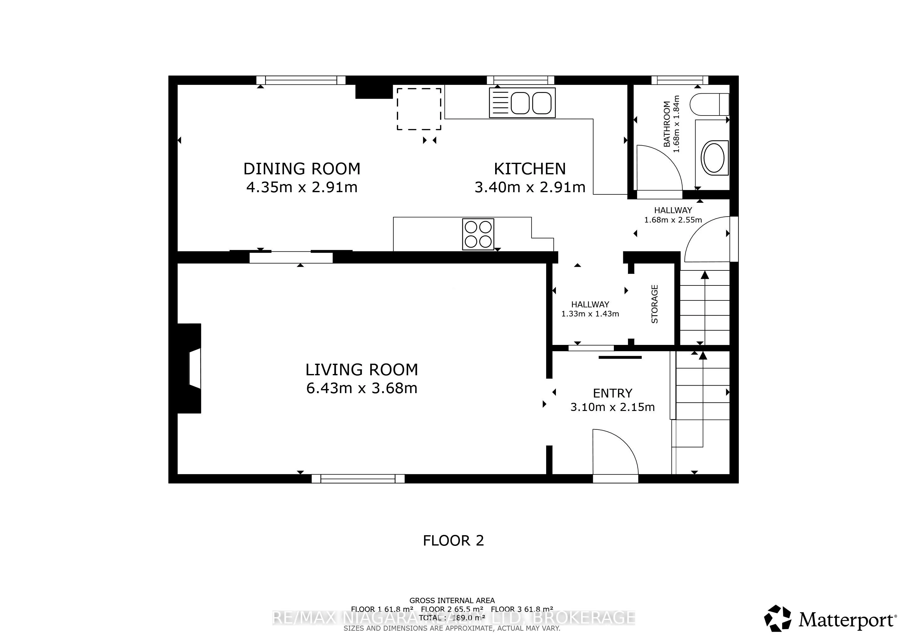 28 Thorncrest Road