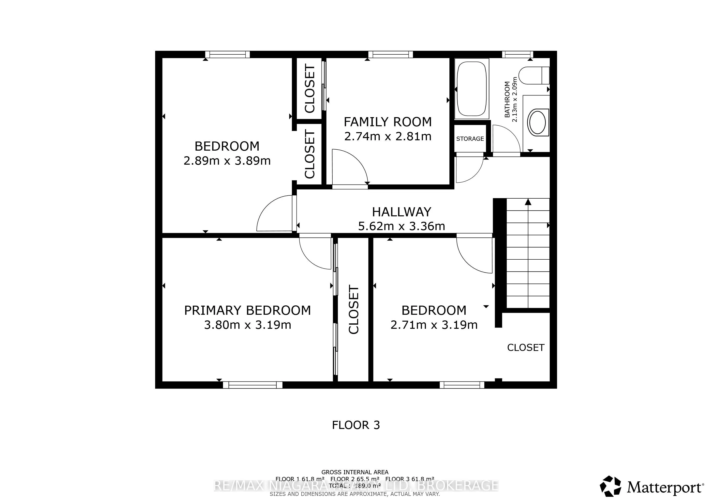 28 Thorncrest Road