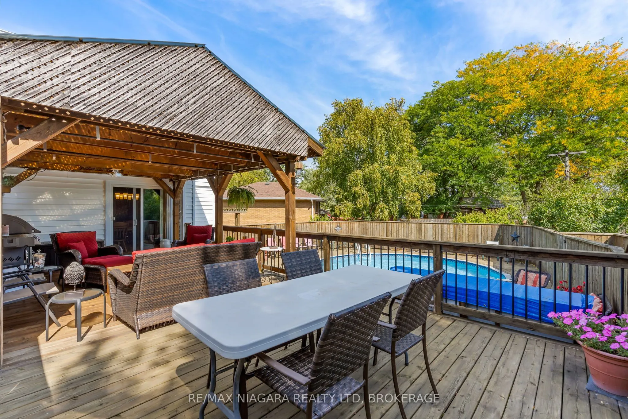 28 Thorncrest Road