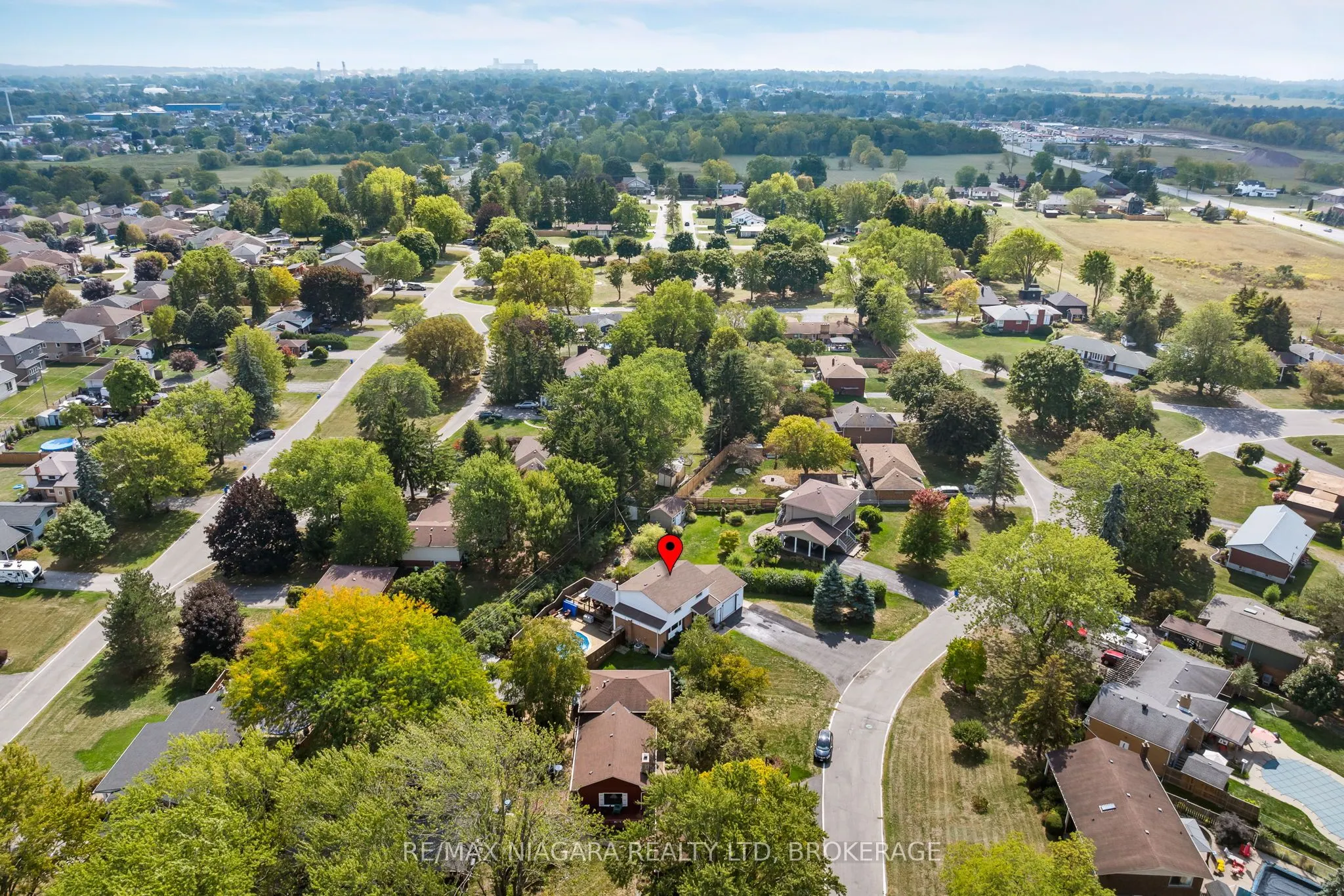 28 Thorncrest Road