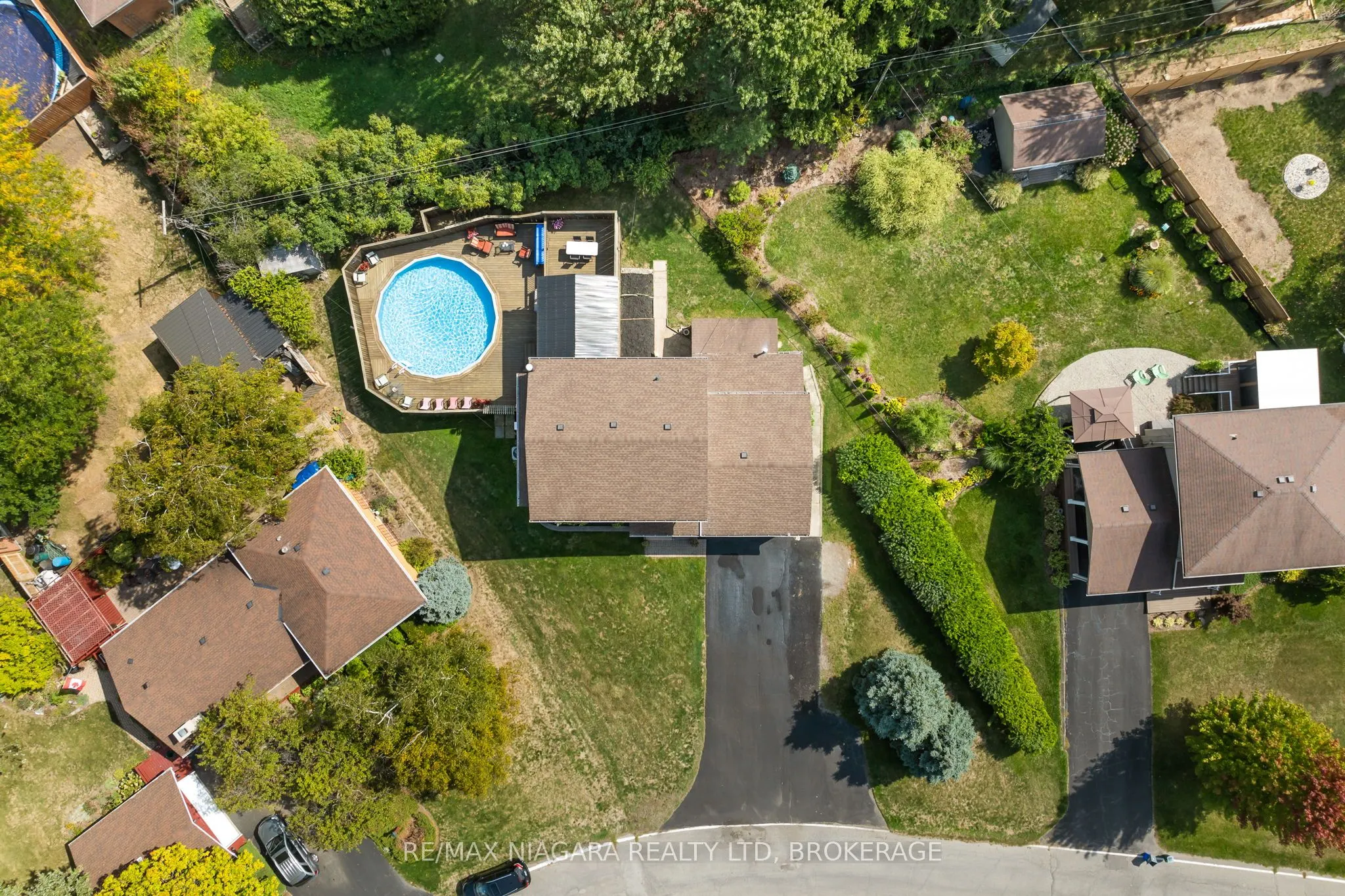 28 Thorncrest Road