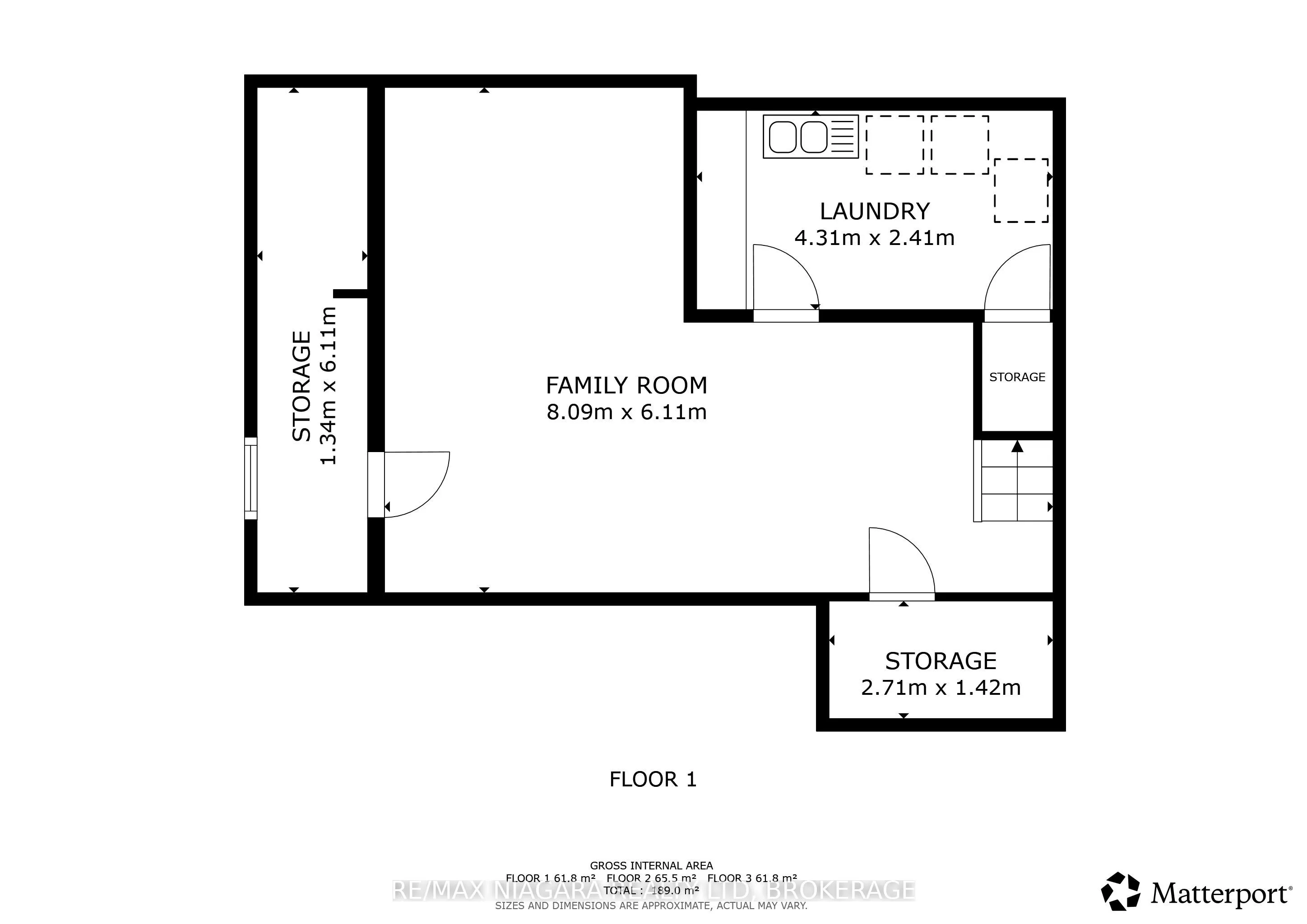 28 Thorncrest Road