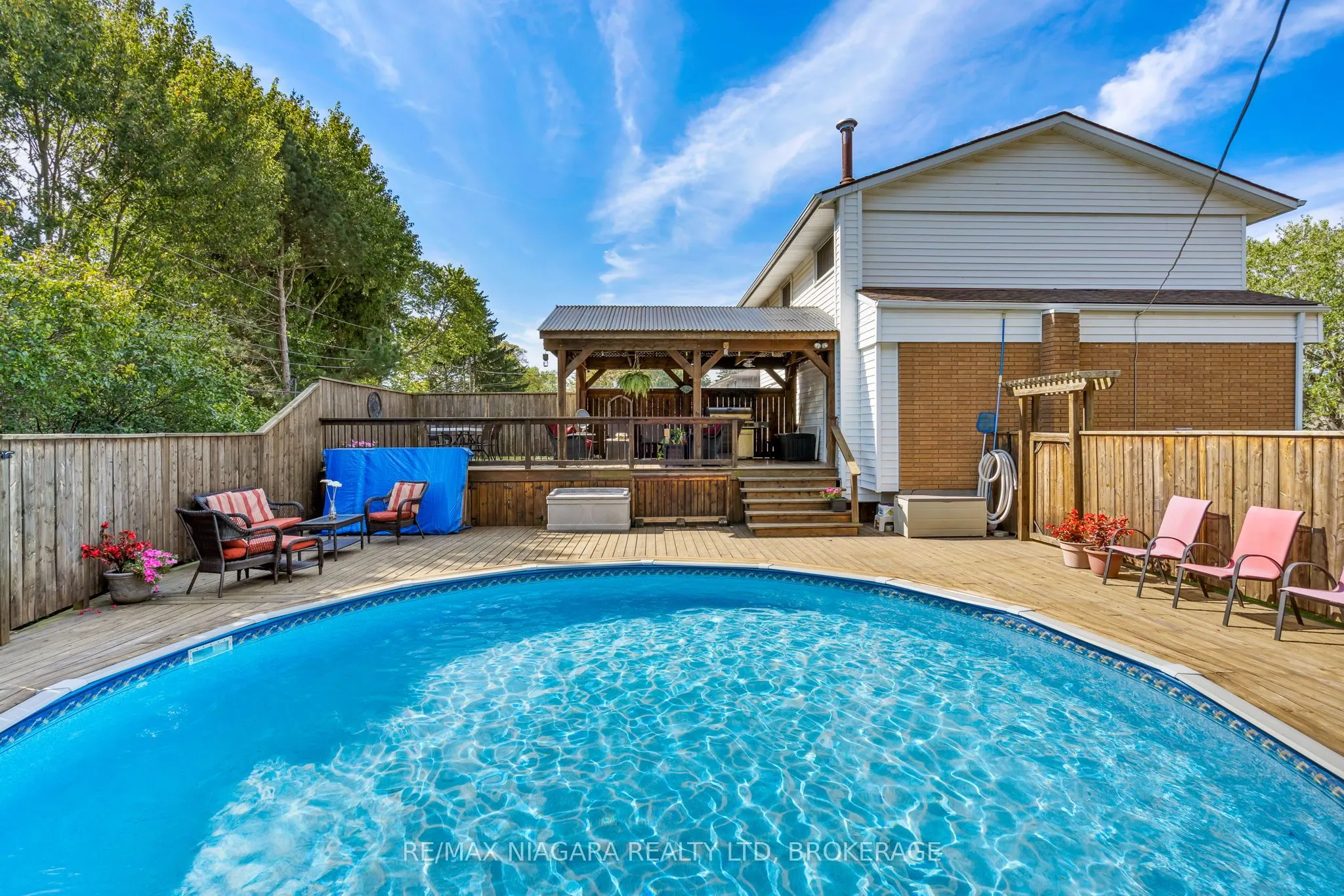 28 Thorncrest Road