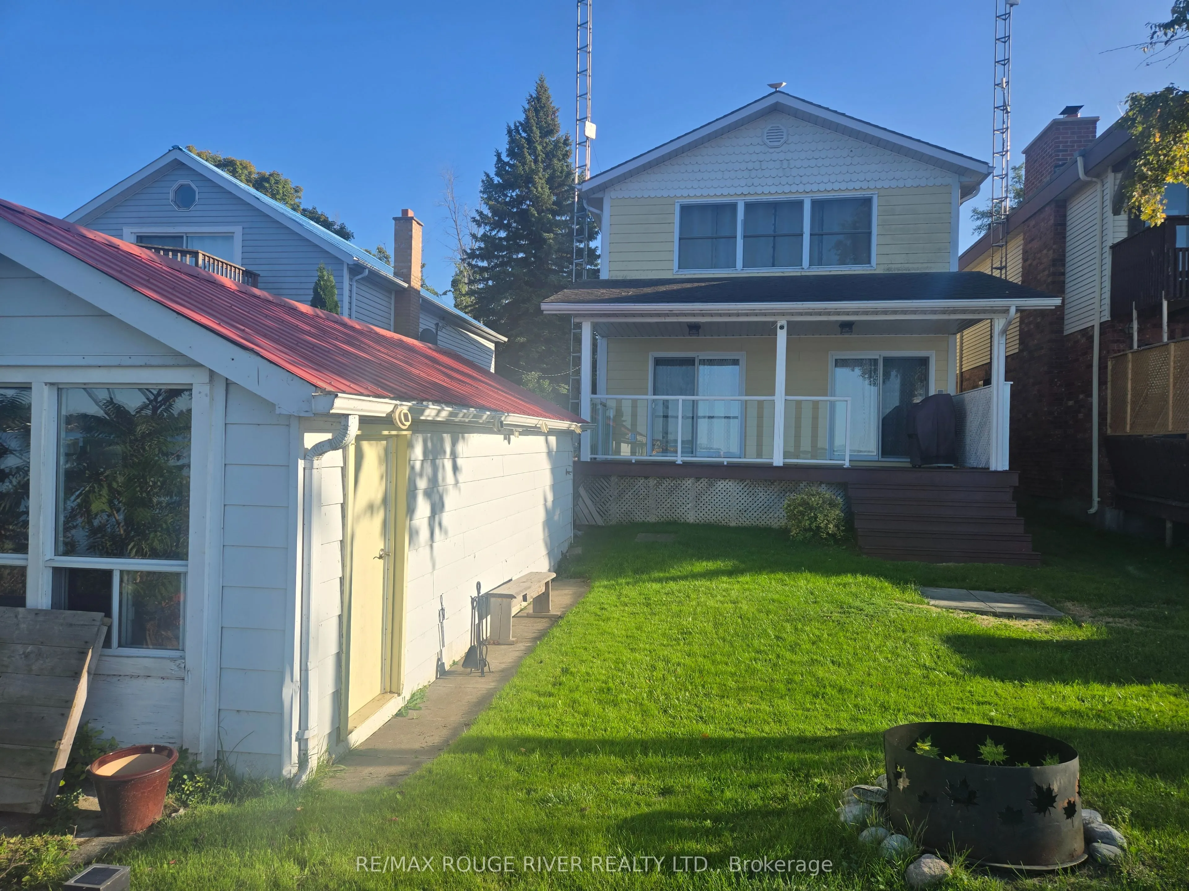 6108 Curtis Point Road, #55