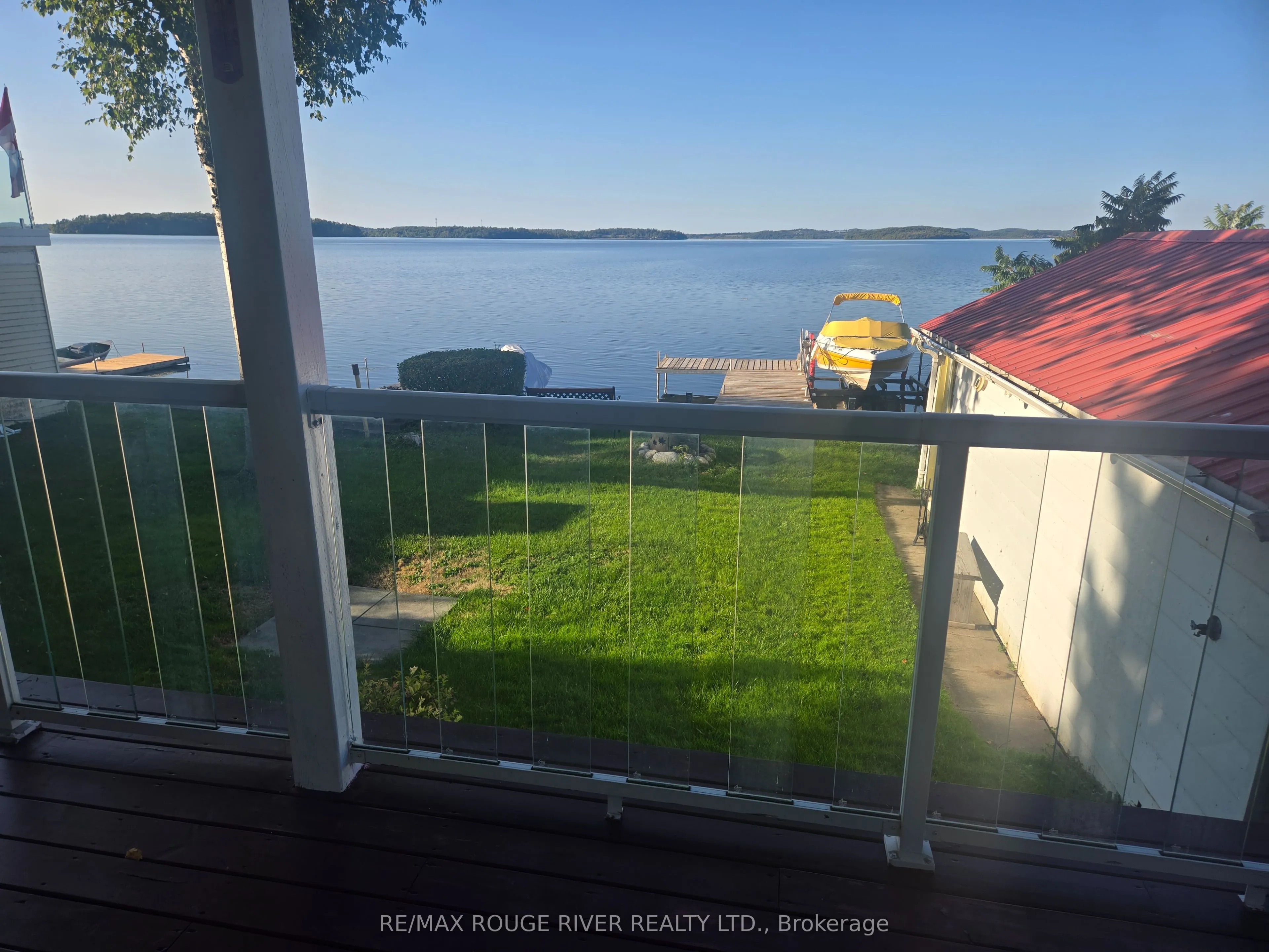 6108 Curtis Point Road, #55