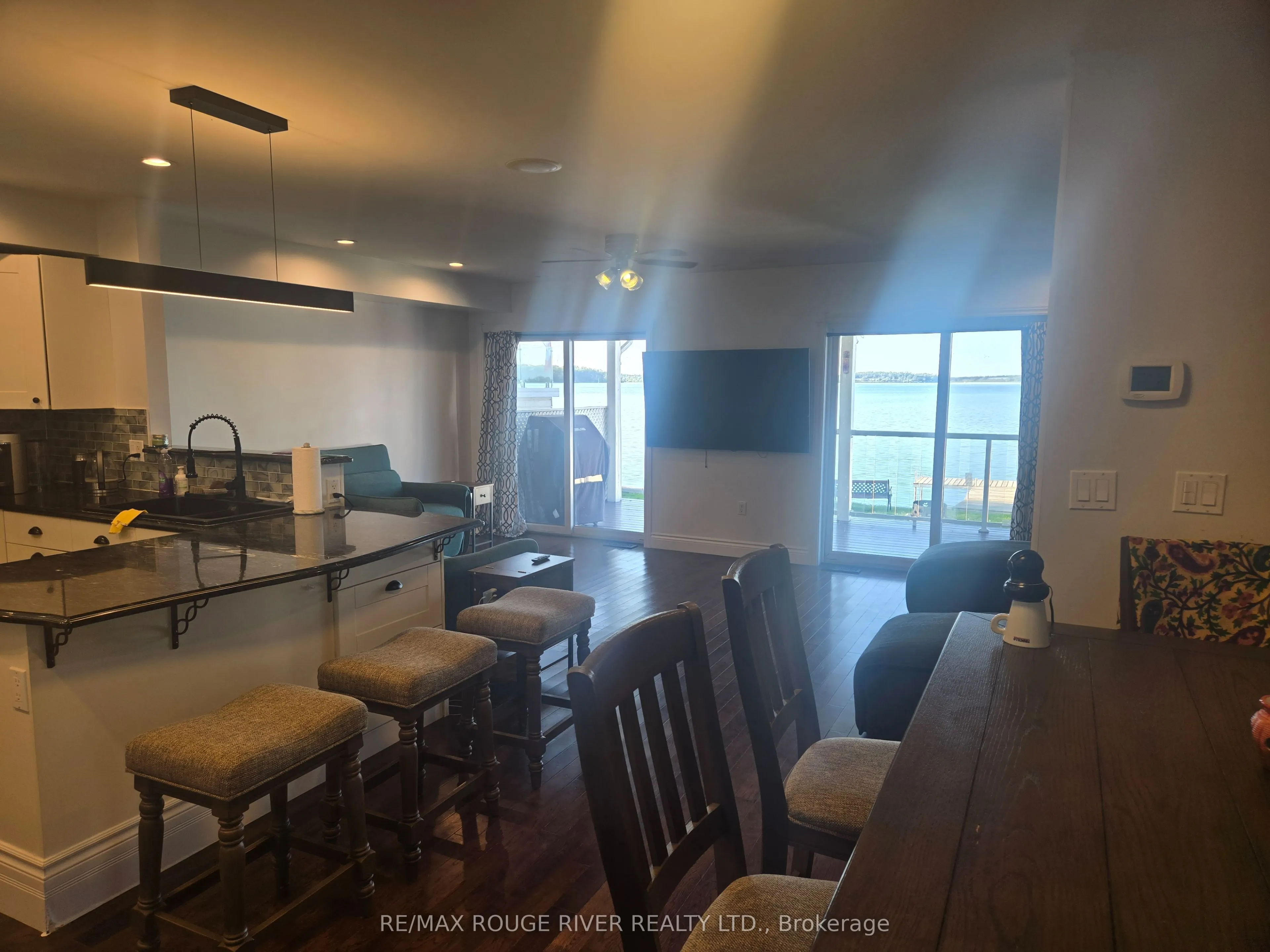 6108 Curtis Point Road, #55