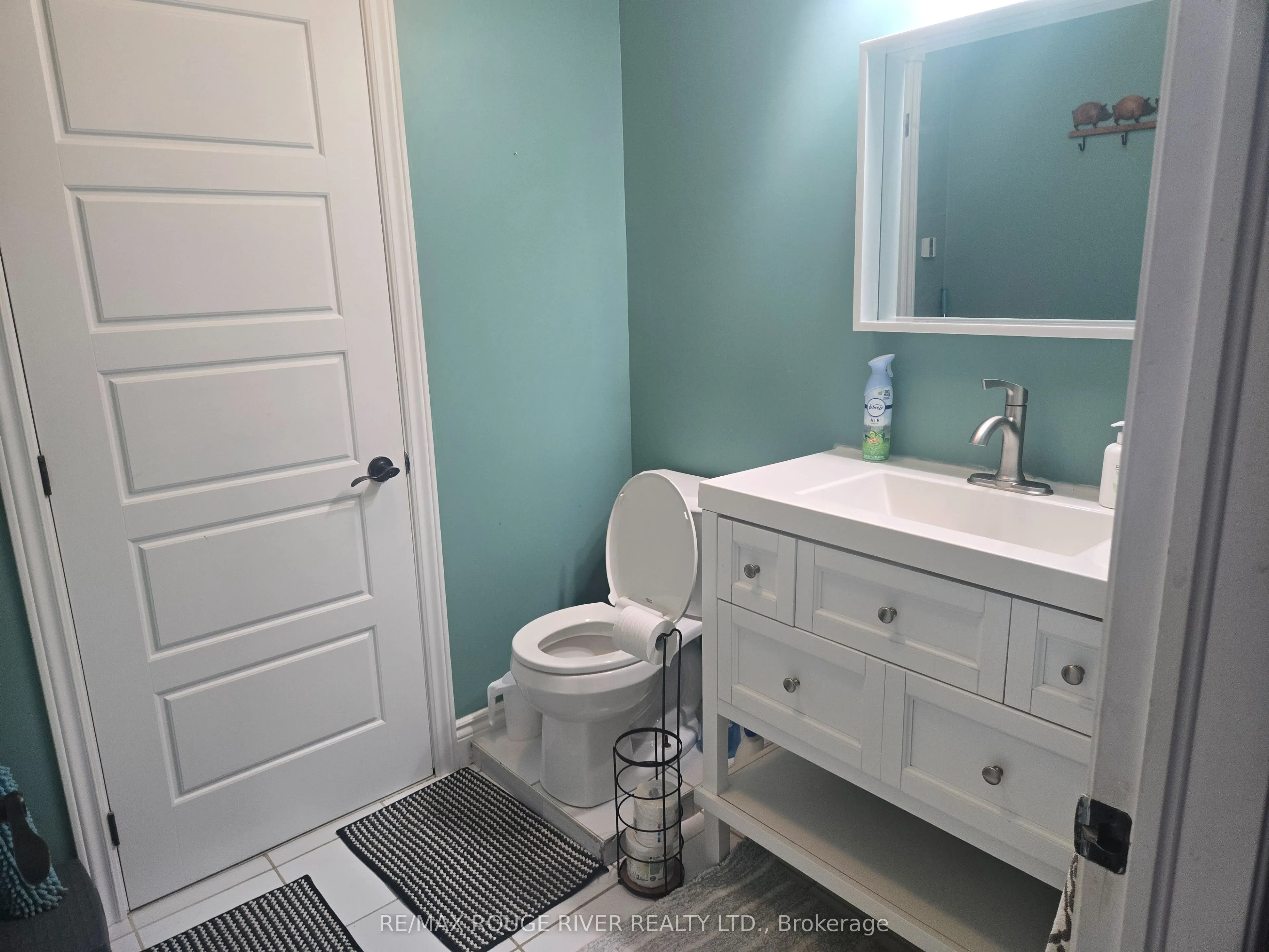 6108 Curtis Point Road, #55