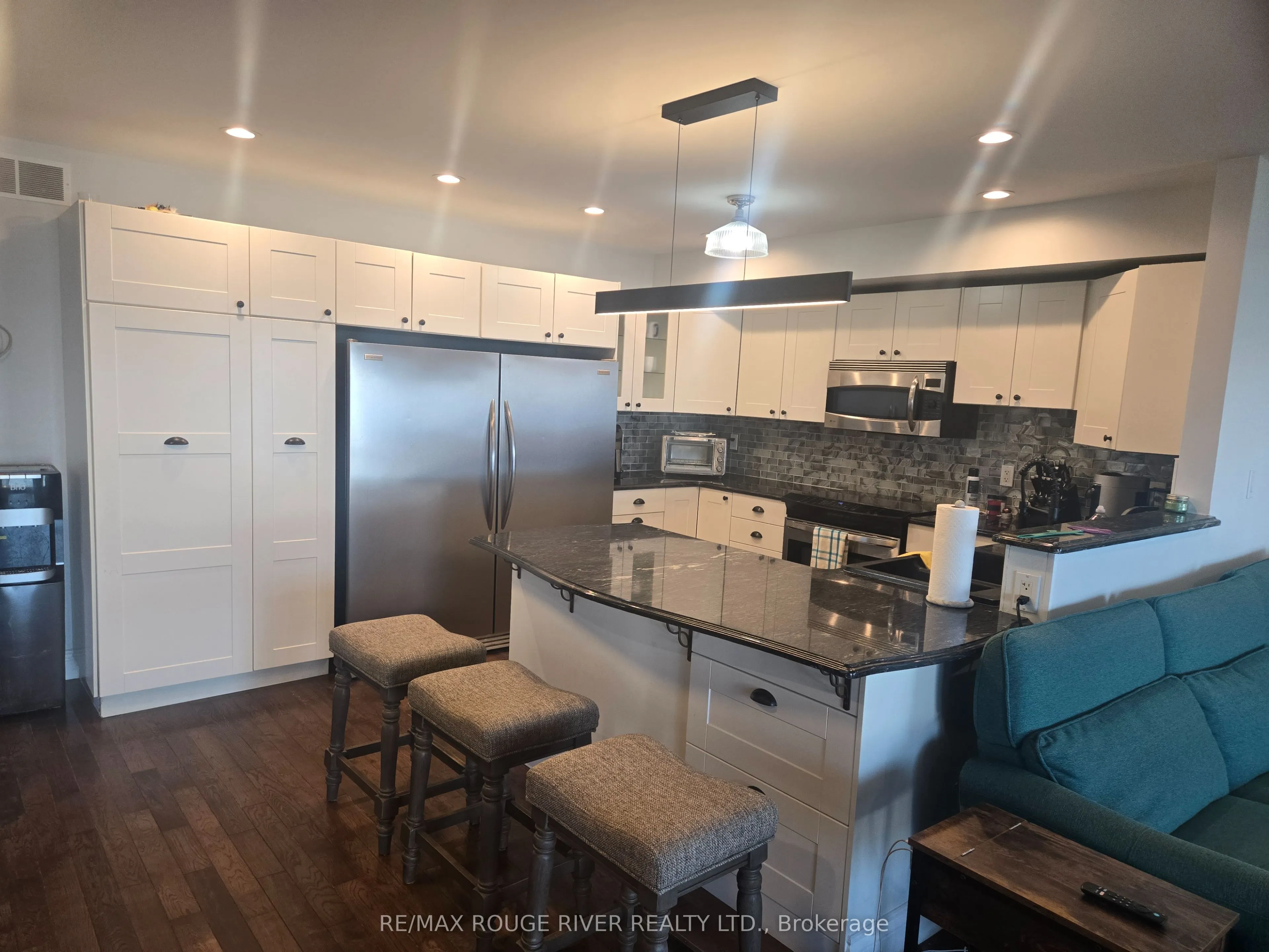 6108 Curtis Point Road, #55
