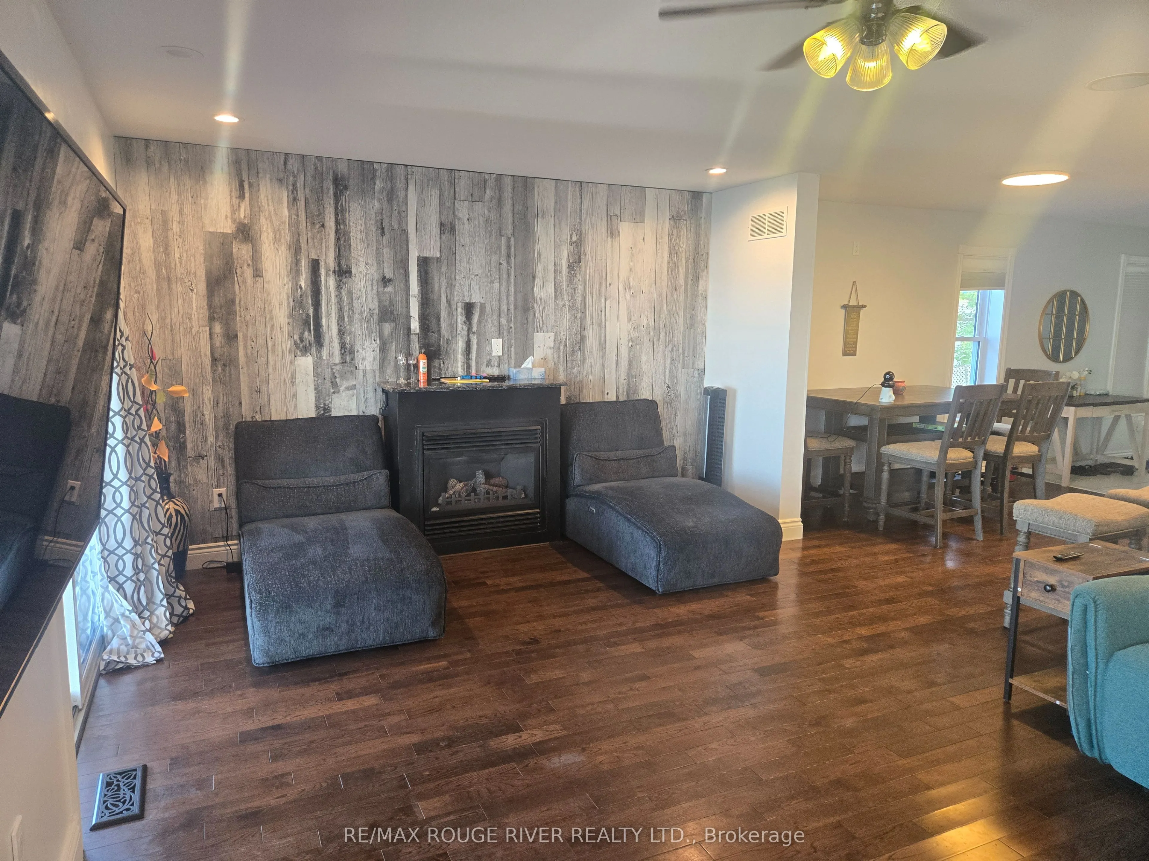 6108 Curtis Point Road, #55