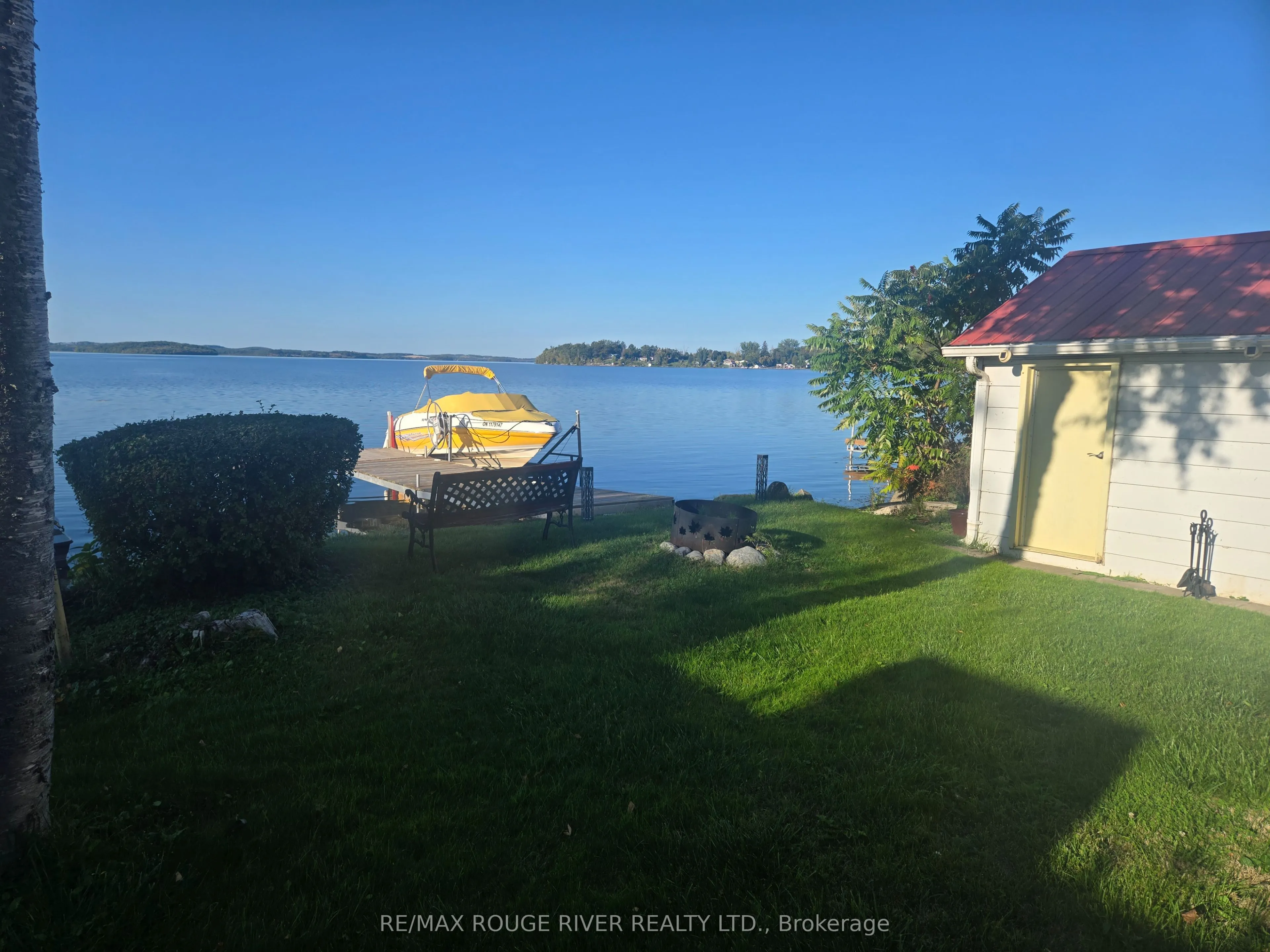 6108 Curtis Point Road, #55