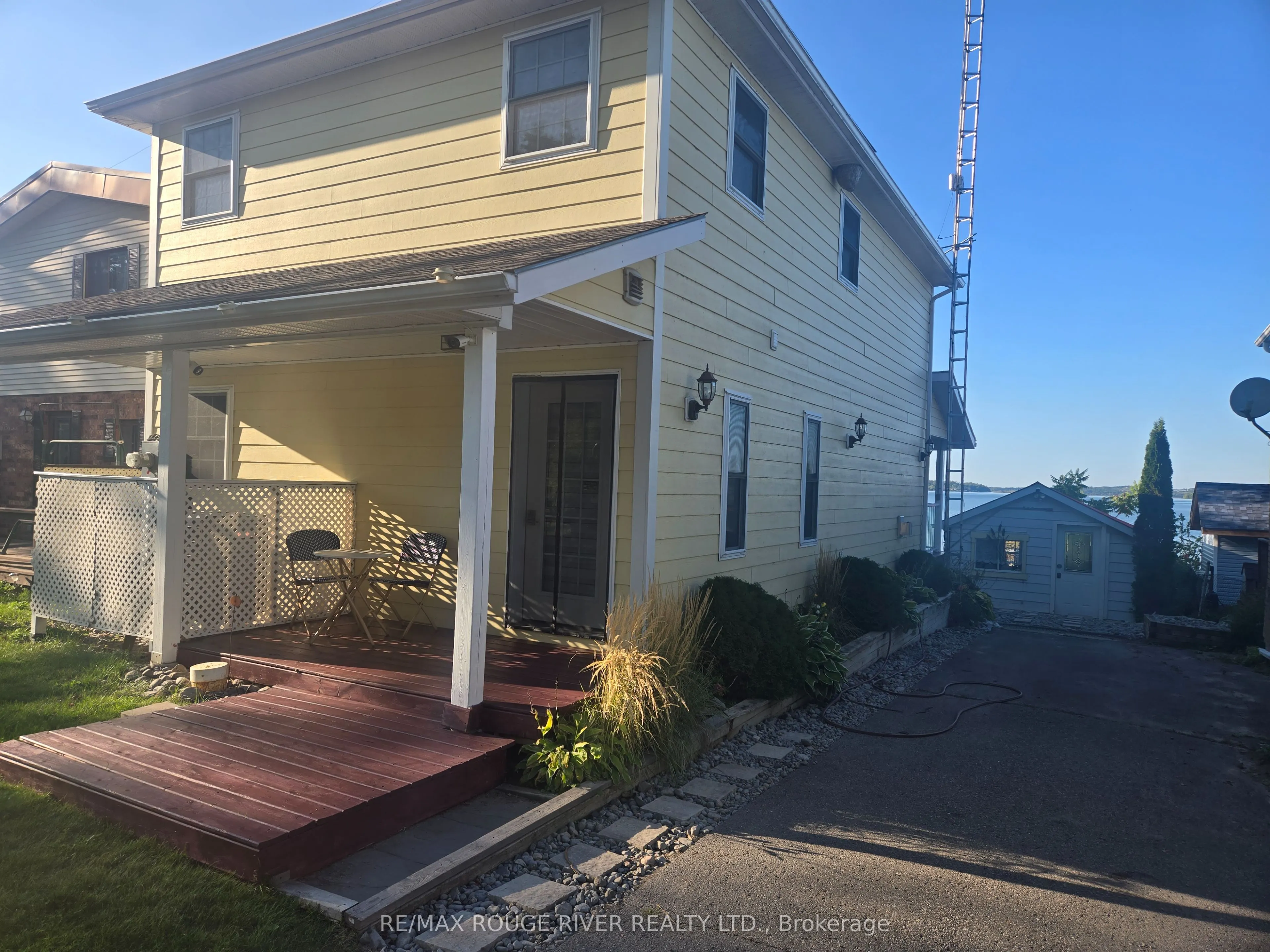6108 Curtis Point Road, #55