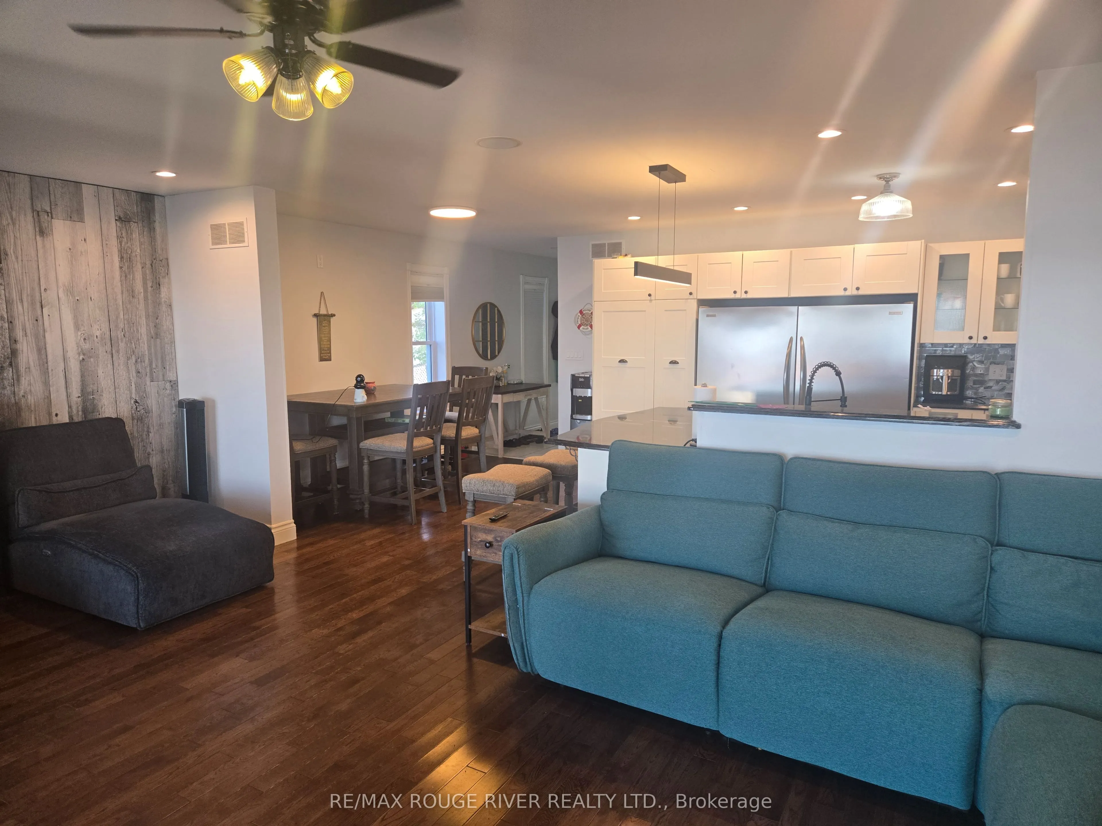 6108 Curtis Point Road, #55