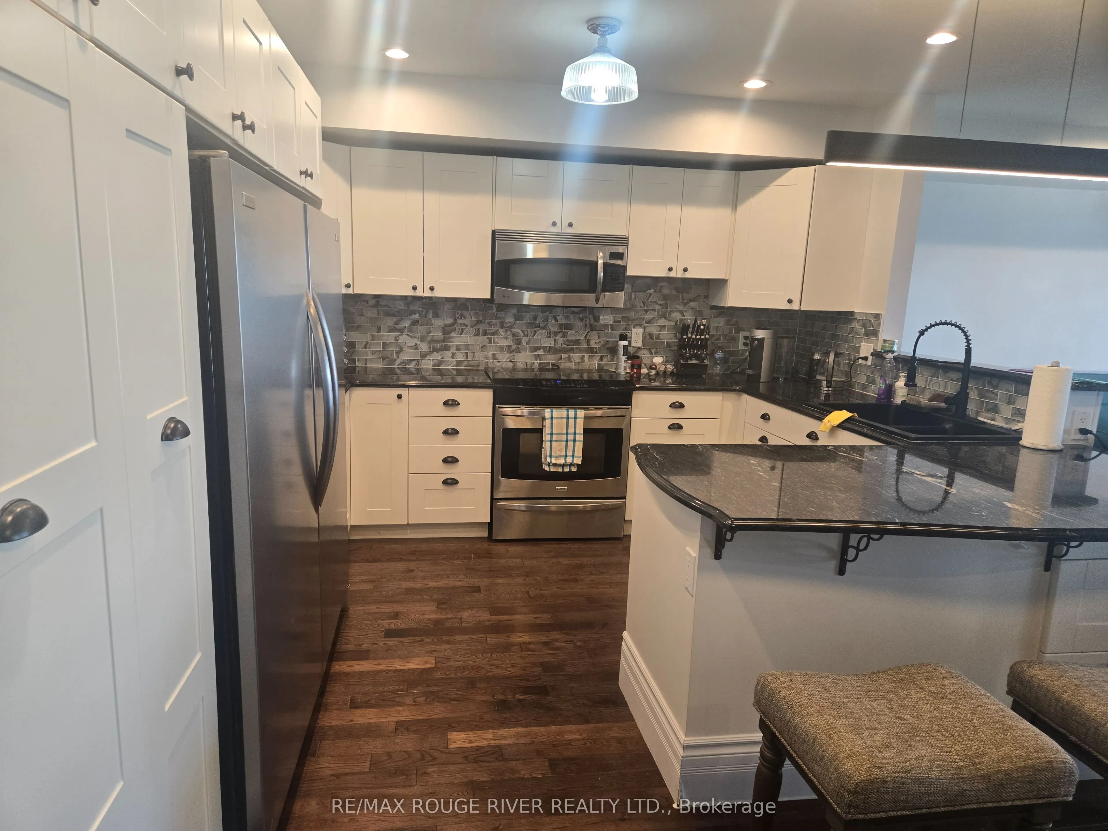 6108 Curtis Point Road, #55