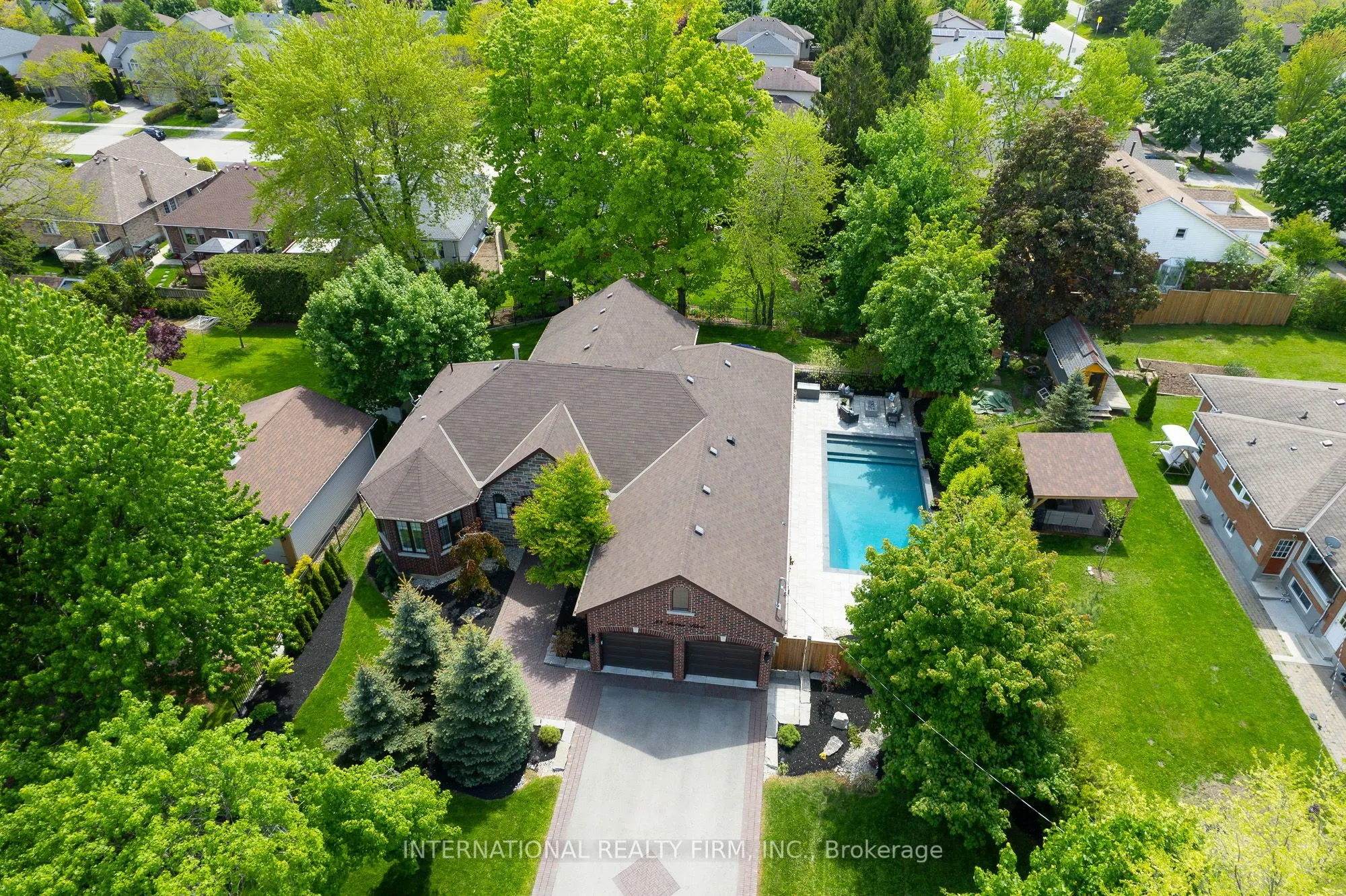 38 Brian Boulevard
