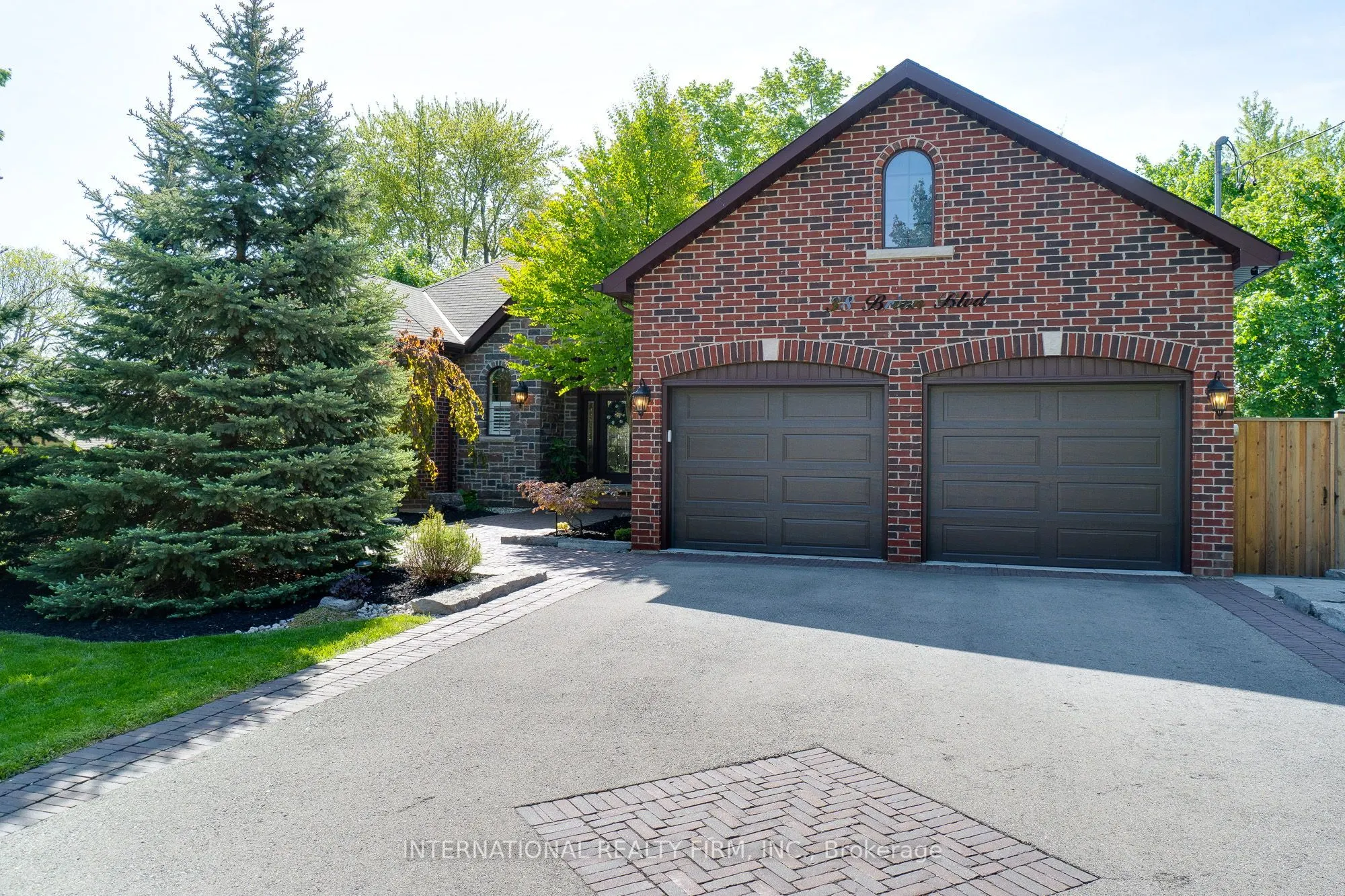 38 Brian Boulevard