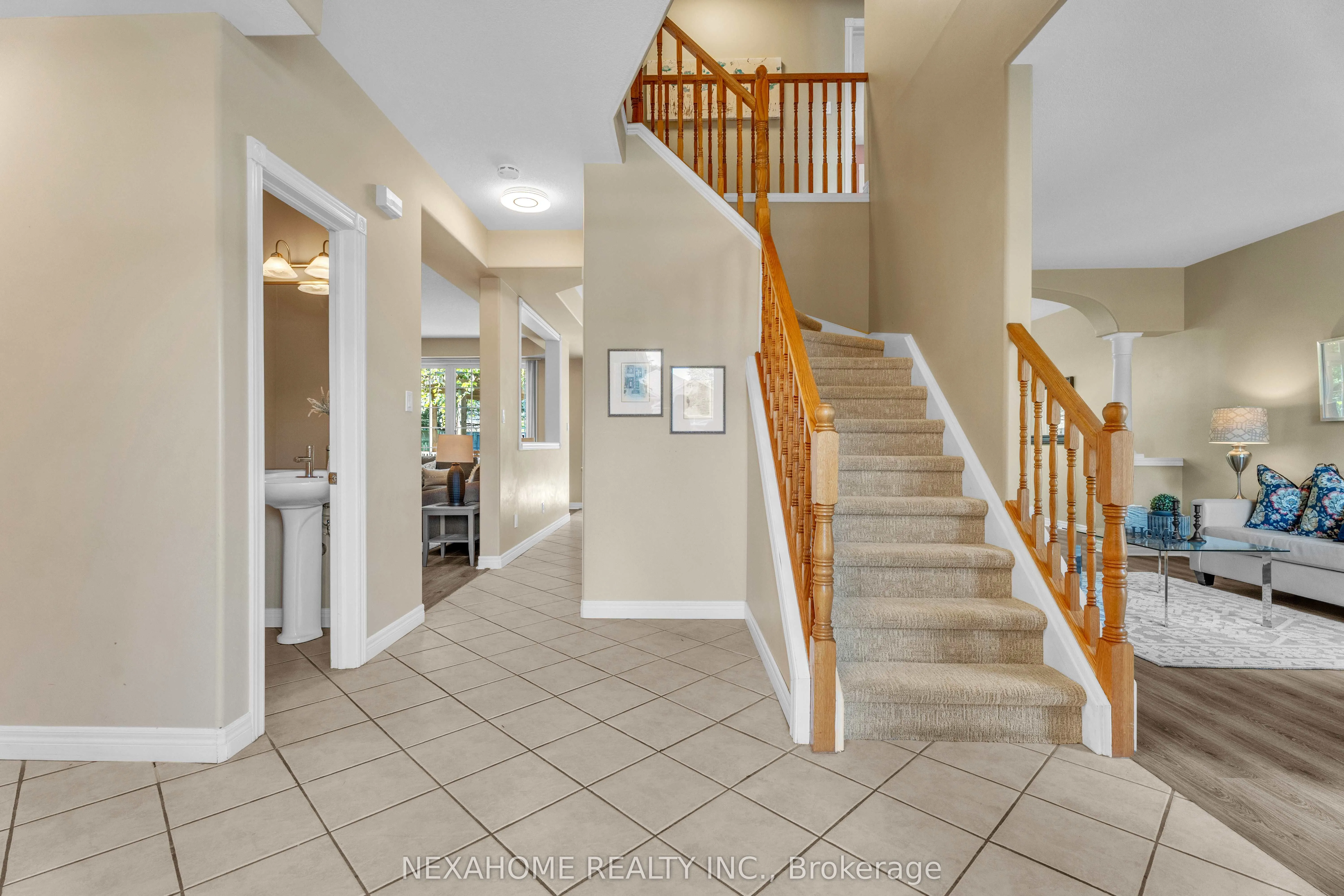 64 Hesketh Street