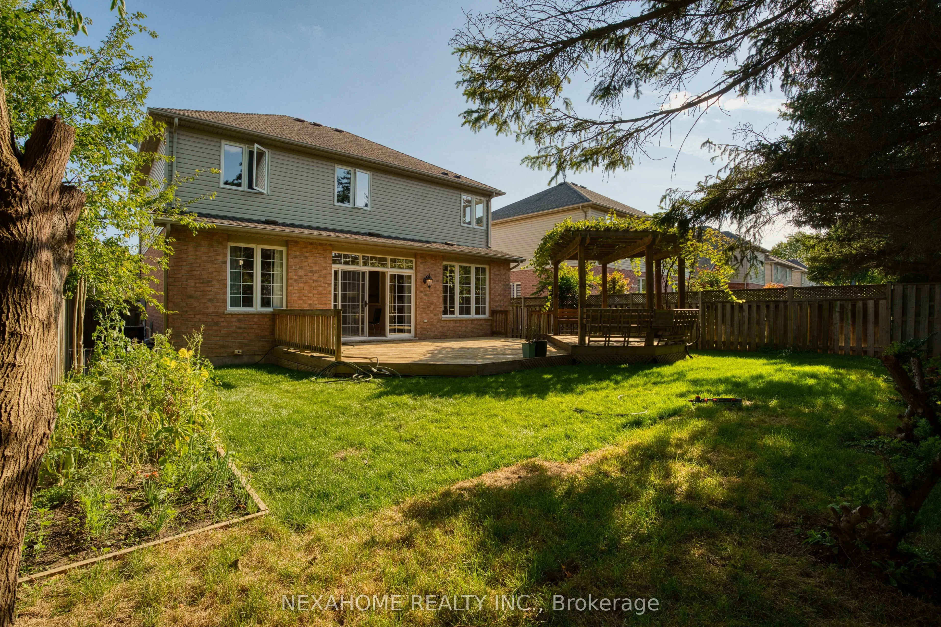 64 Hesketh Street