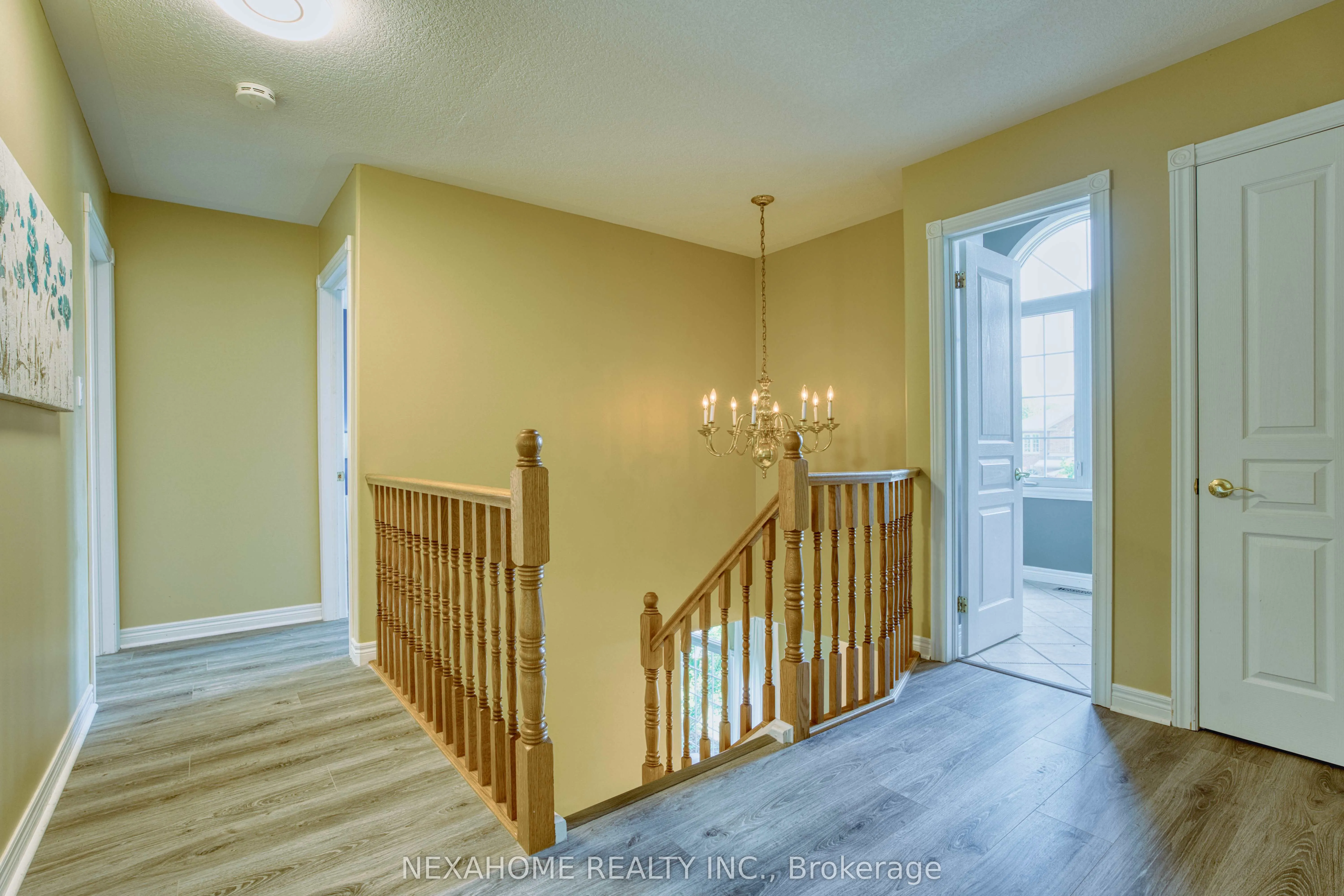 64 Hesketh Street