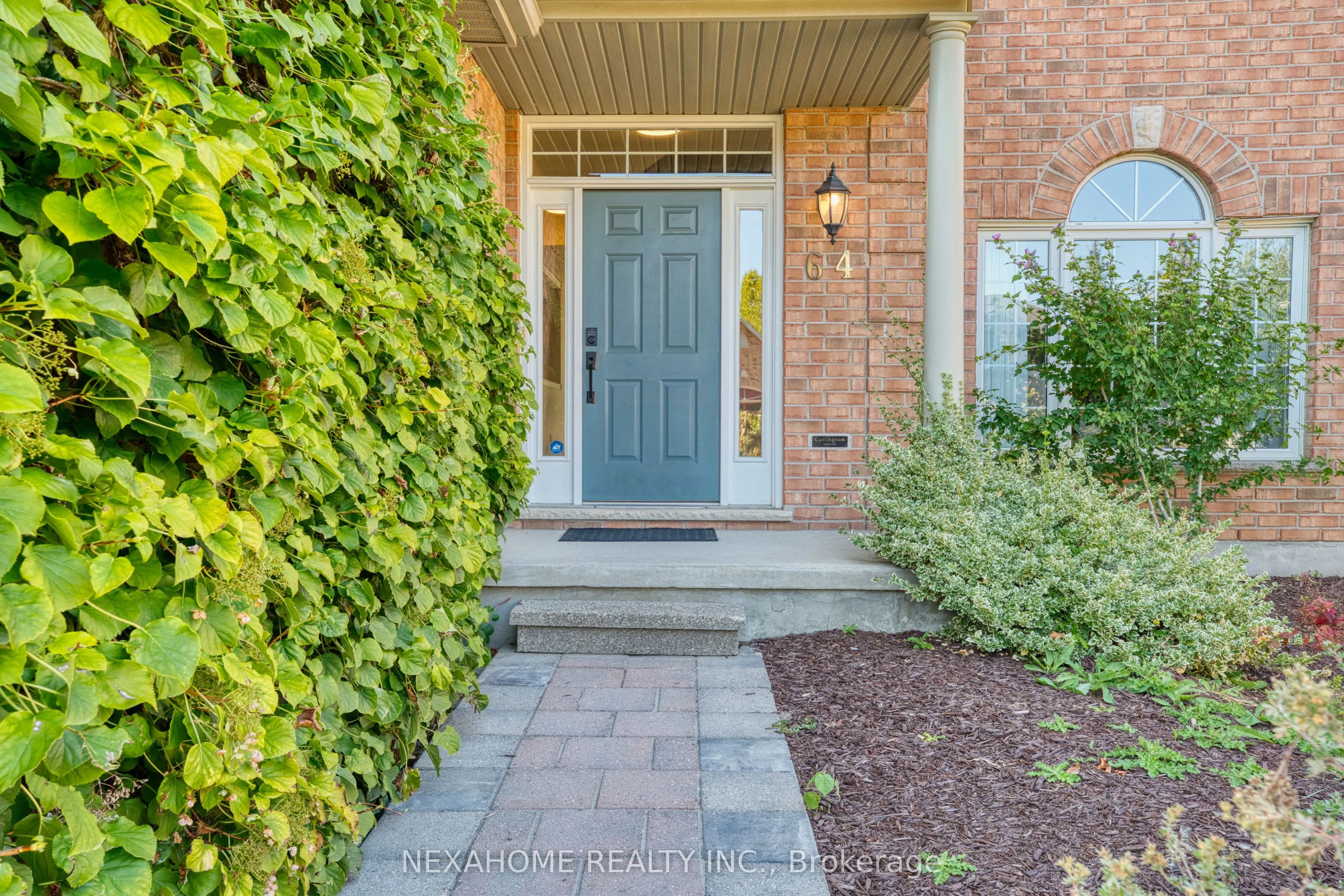 64 Hesketh Street