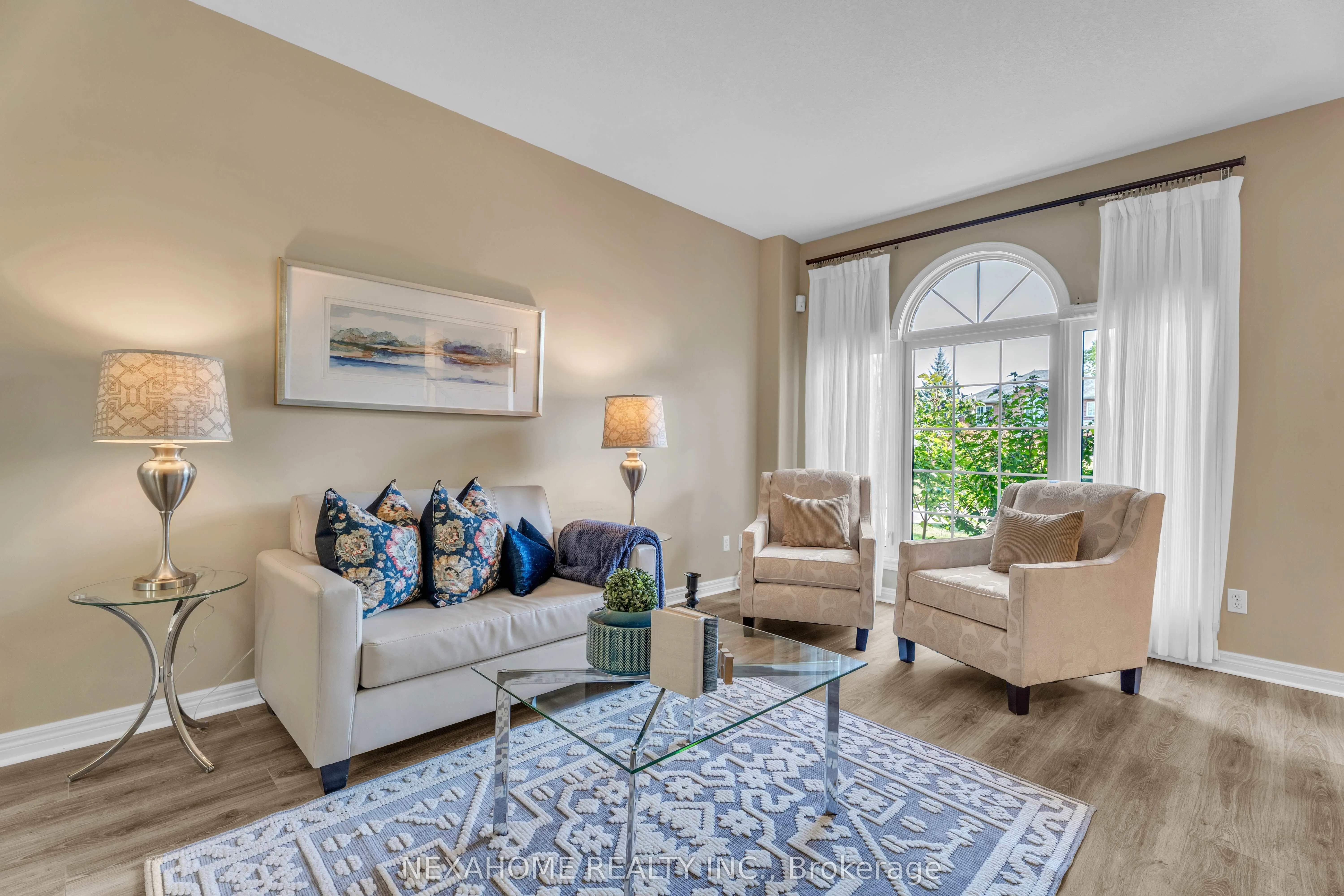 64 Hesketh Street