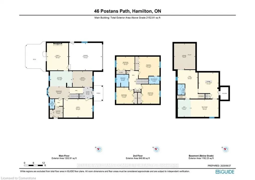 46 Postans Path