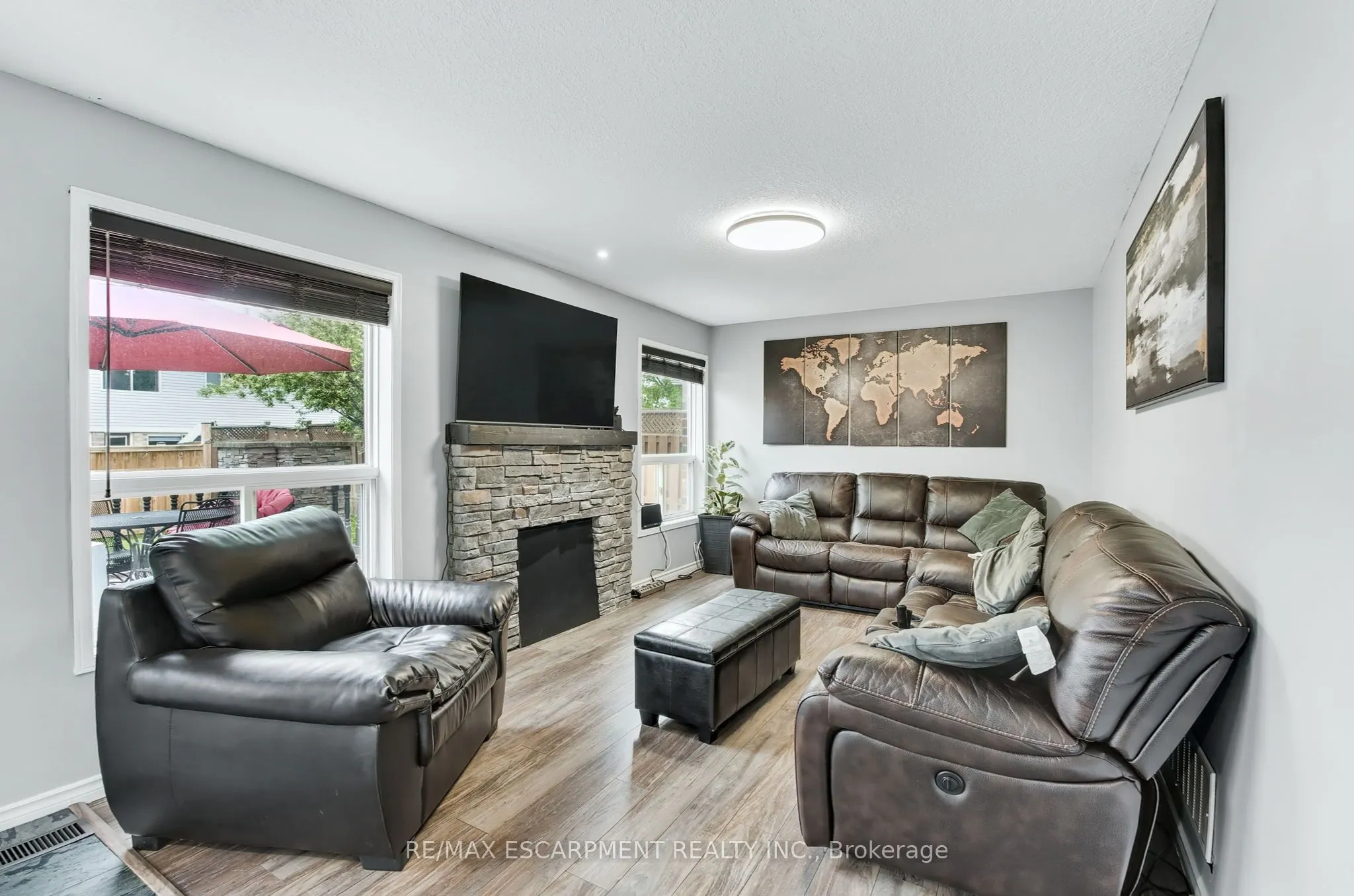5 Mavin Street