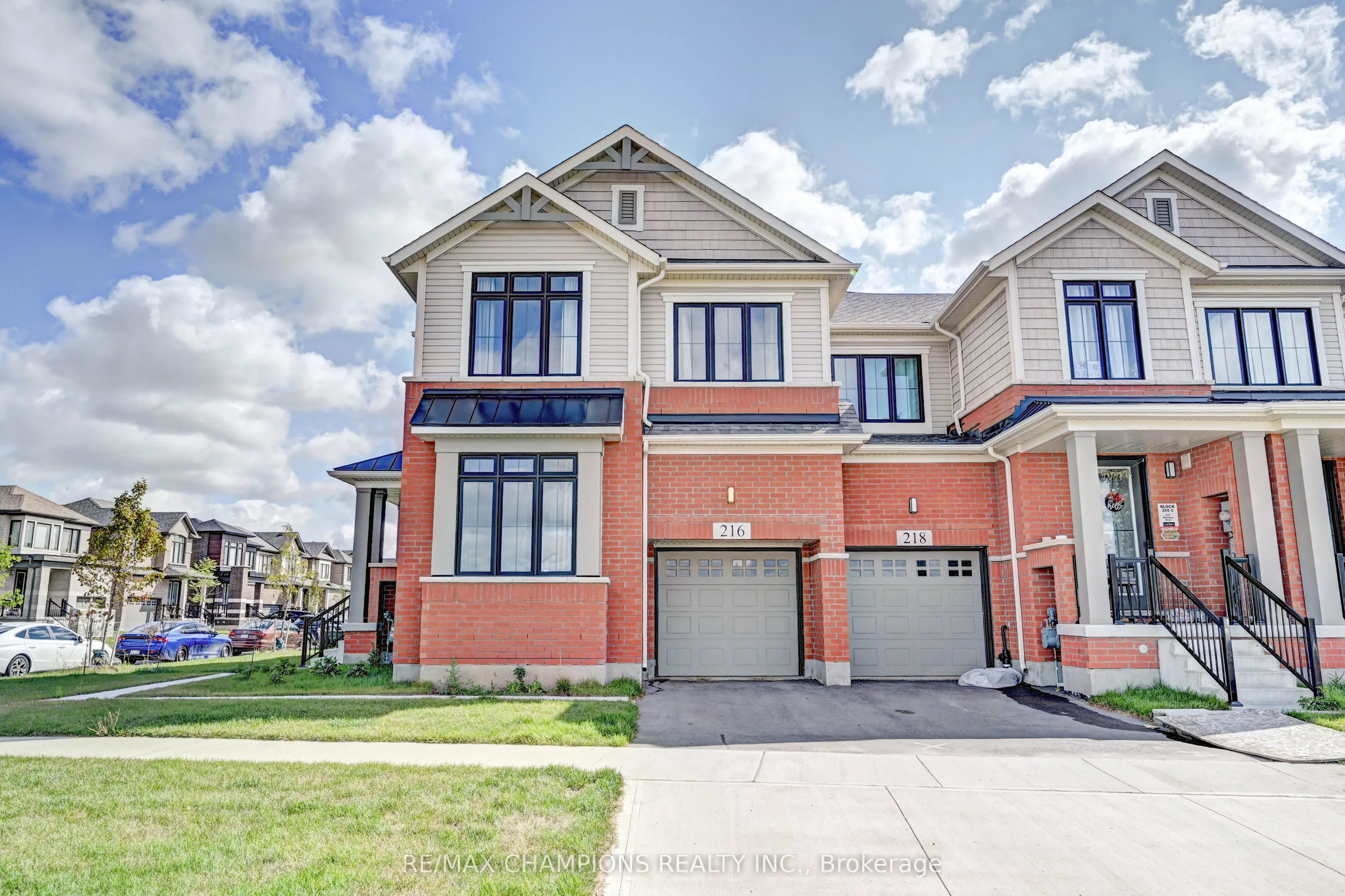 216 Newman Drive