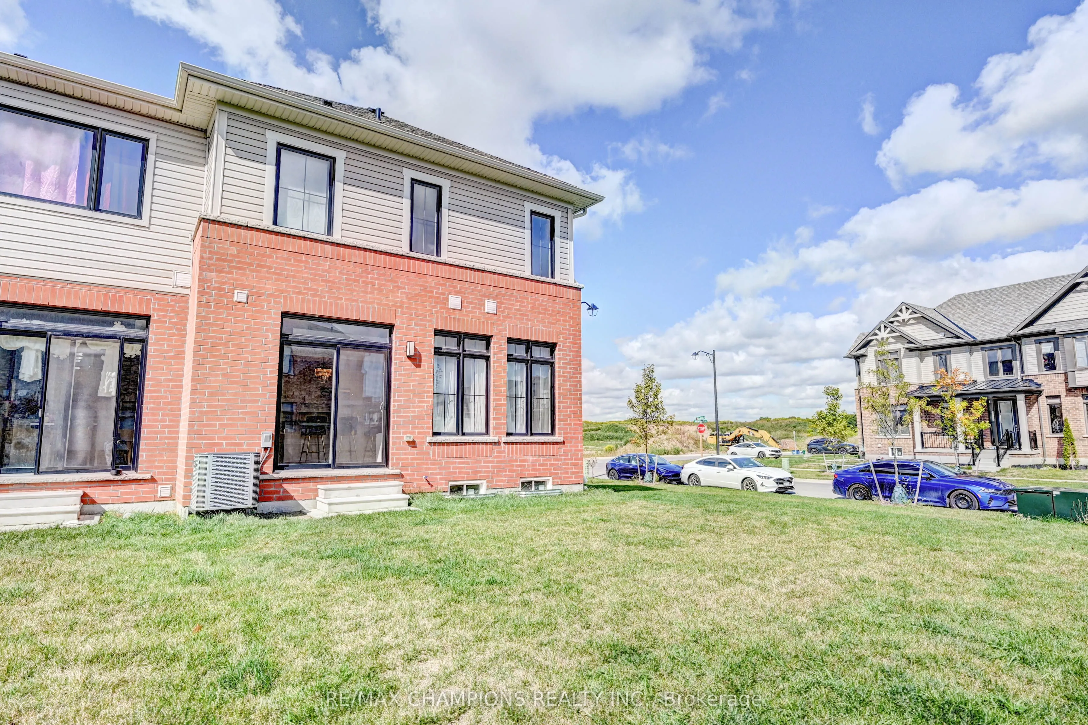 216 Newman Drive