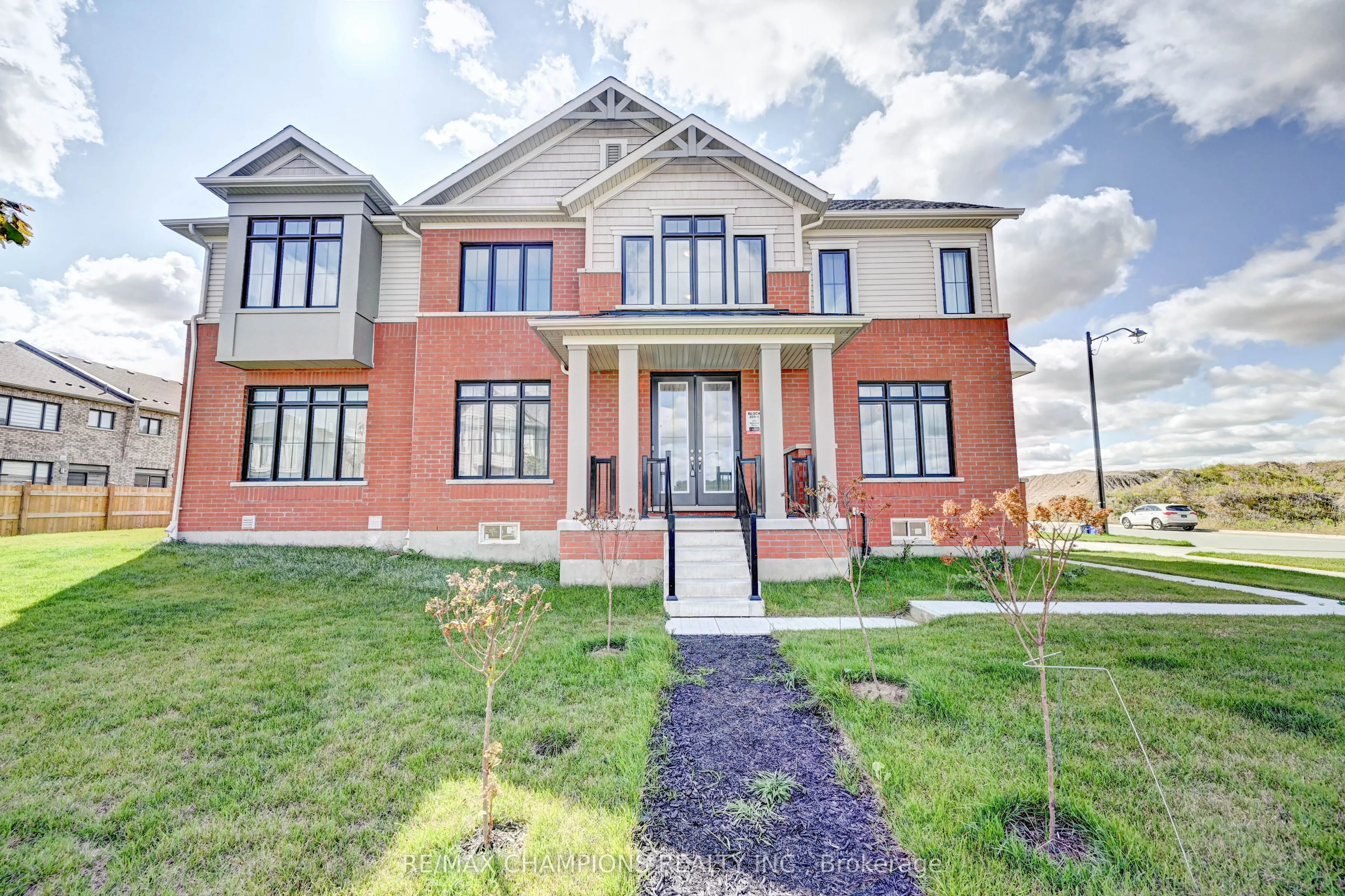 216 Newman Drive