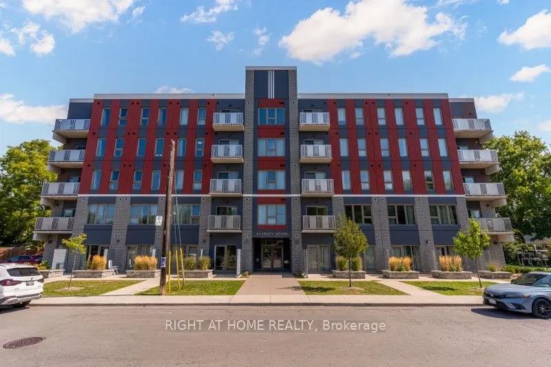 77 Leland Street, #520