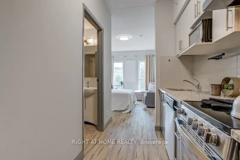 77 Leland Street, #520