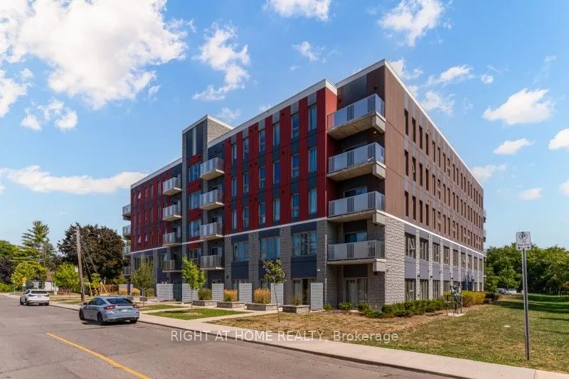77 Leland Street, #520