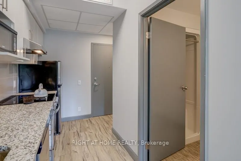 77 Leland Street, #520