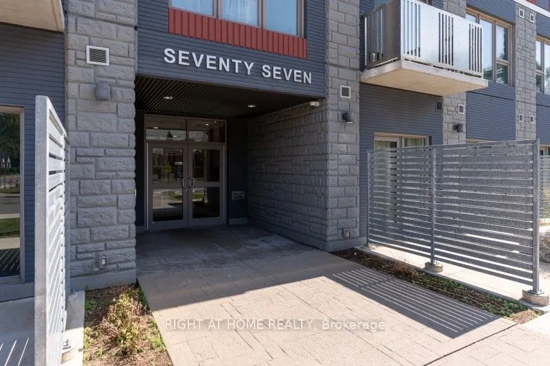 77 Leland Street, #520