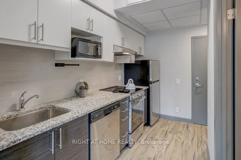 77 Leland Street, #520