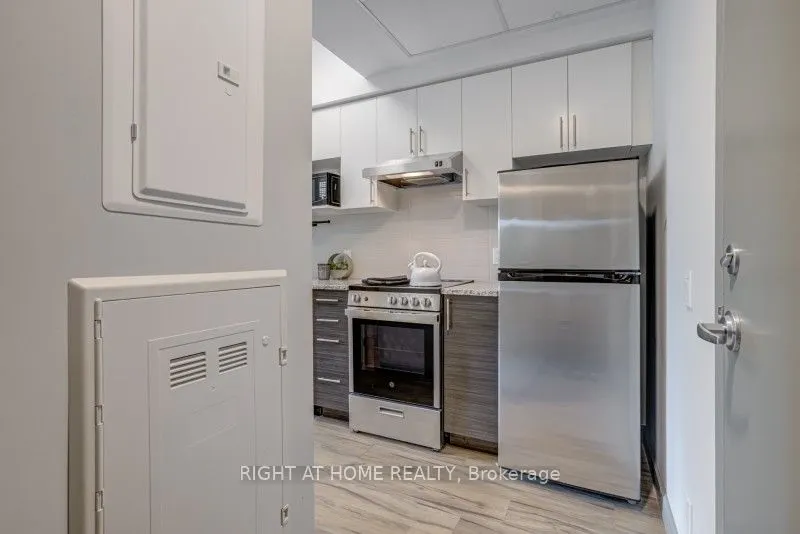 77 Leland Street, #520