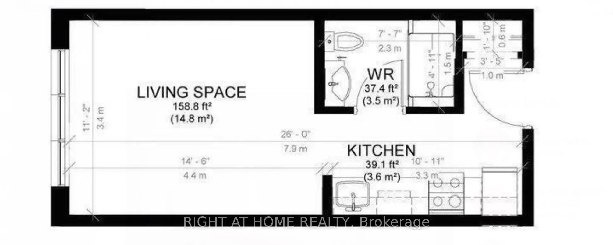 77 Leland Street, #520