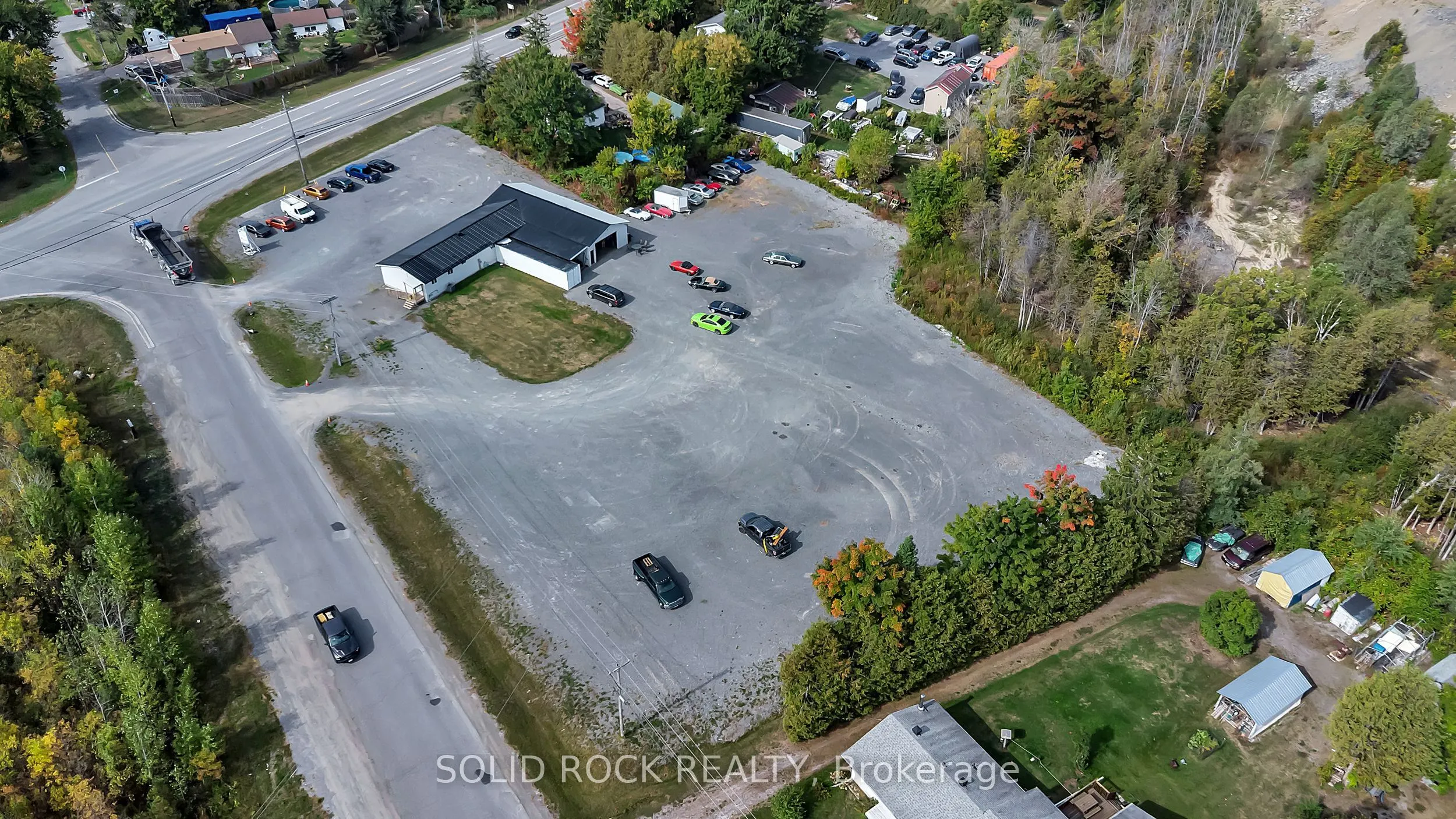 7631 STONE SCHOOL Road
