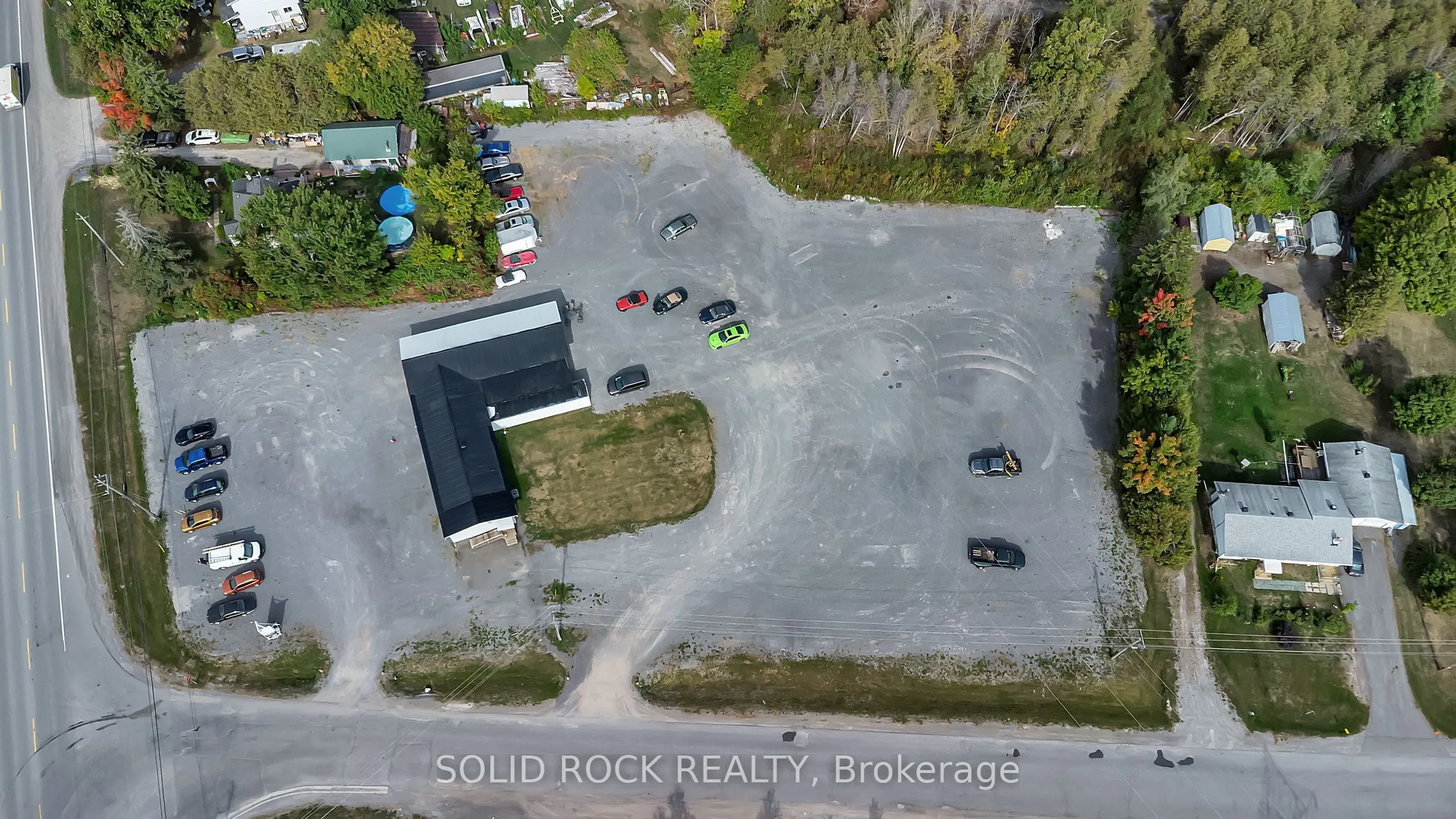 7631 STONE SCHOOL Road