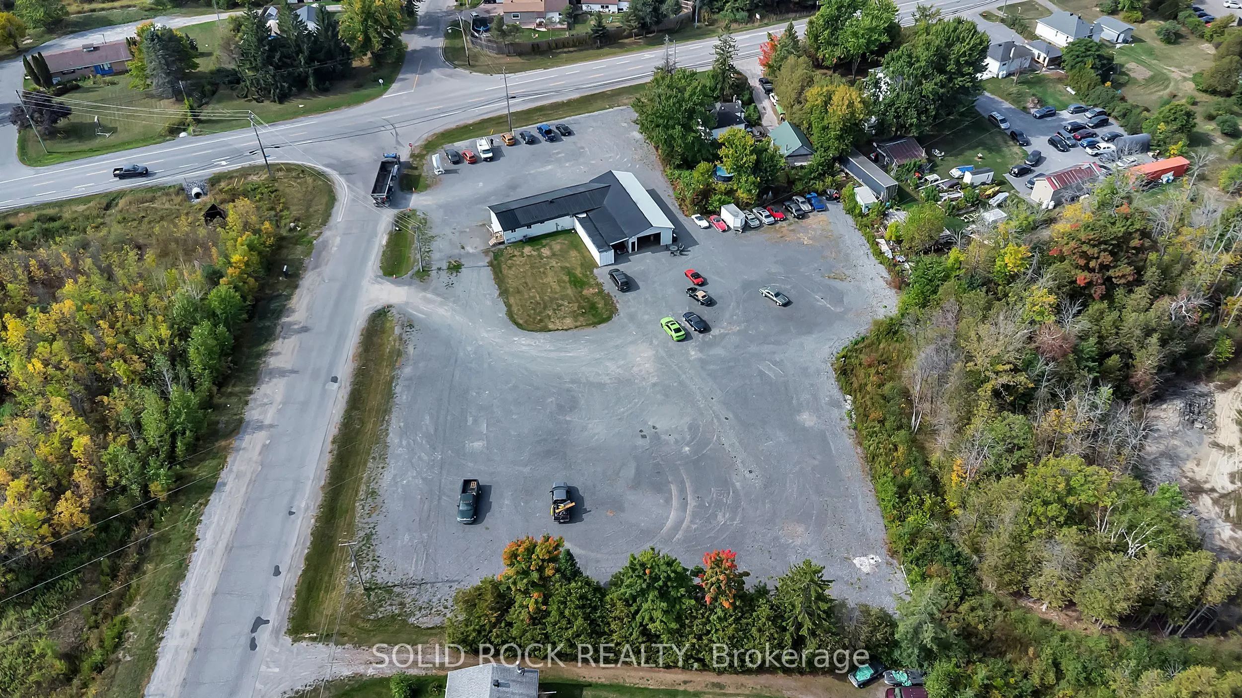 7631 STONE SCHOOL Road