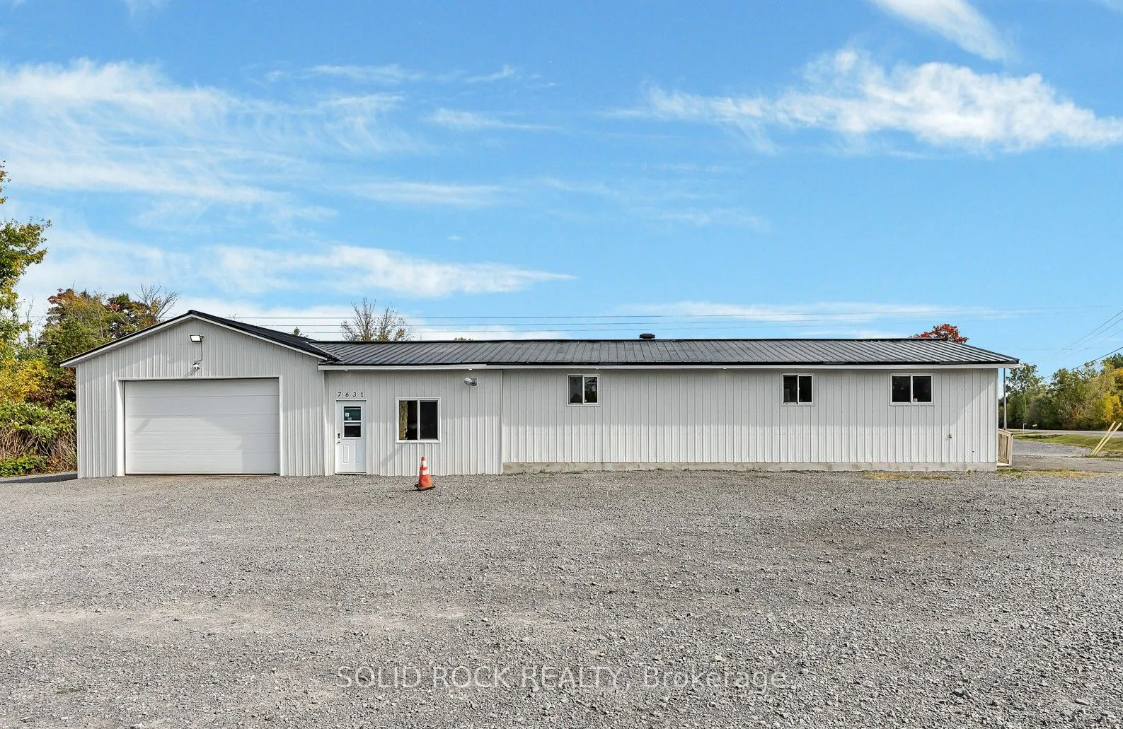7631 STONE SCHOOL Road