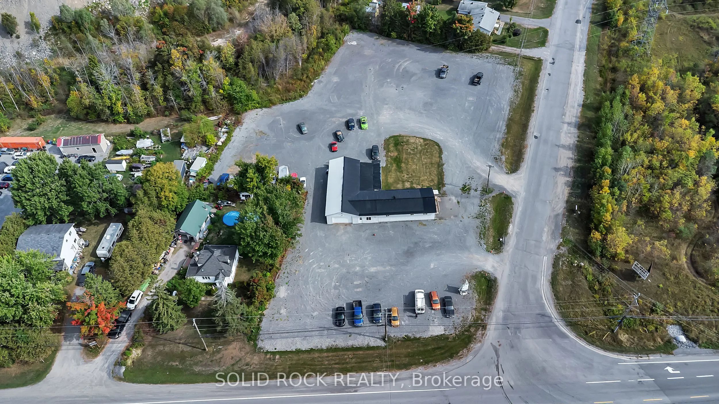 7631 STONE SCHOOL Road
