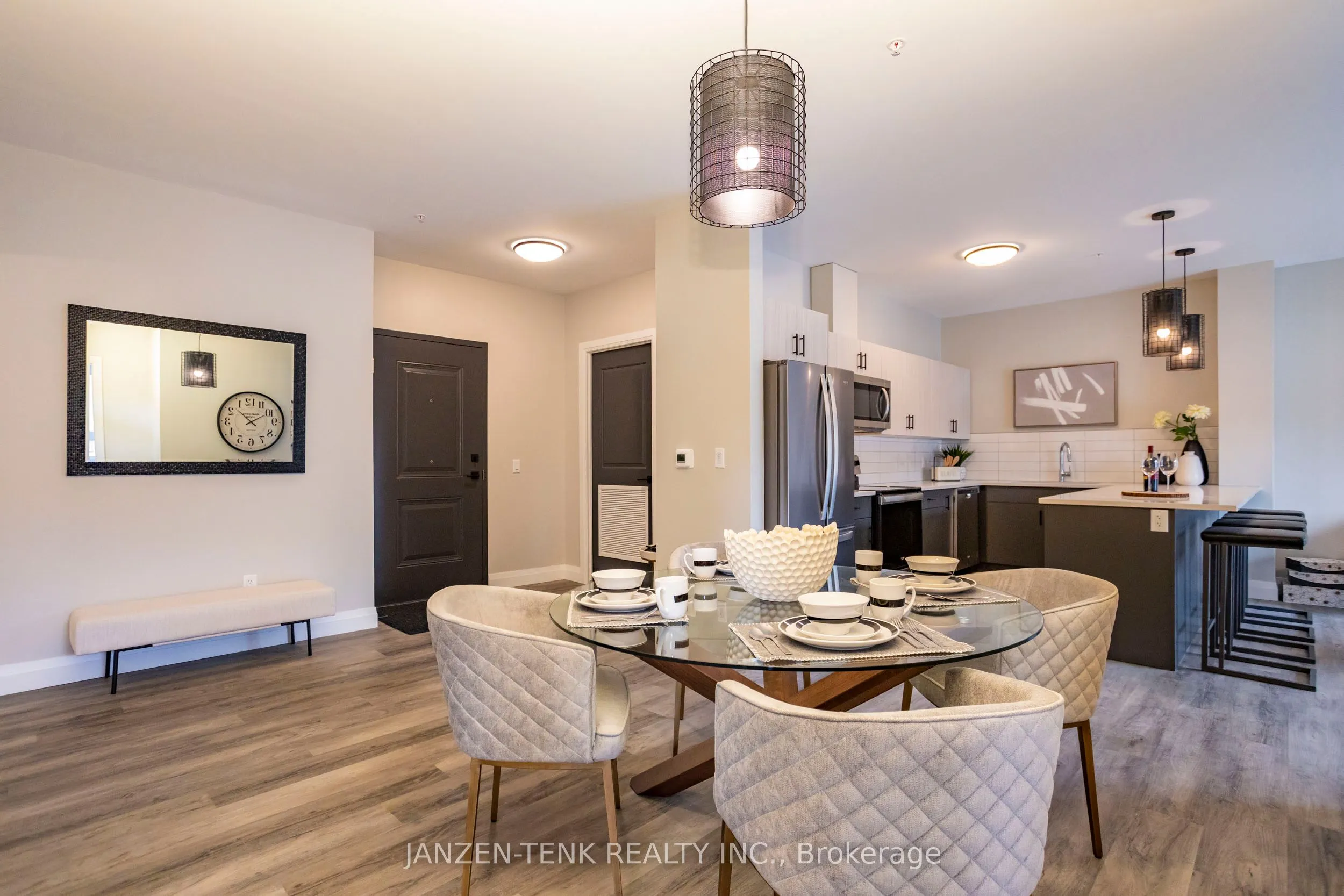 555 TEEPLE Terrace, #107
