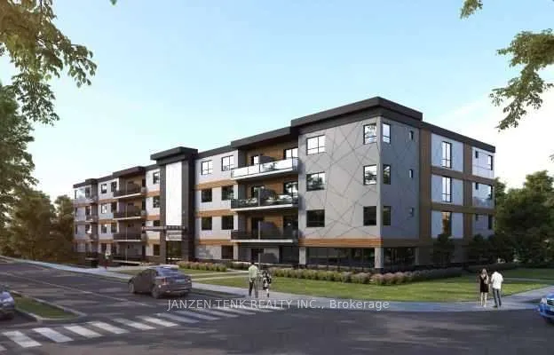 555 TEEPLE Terrace, #107
