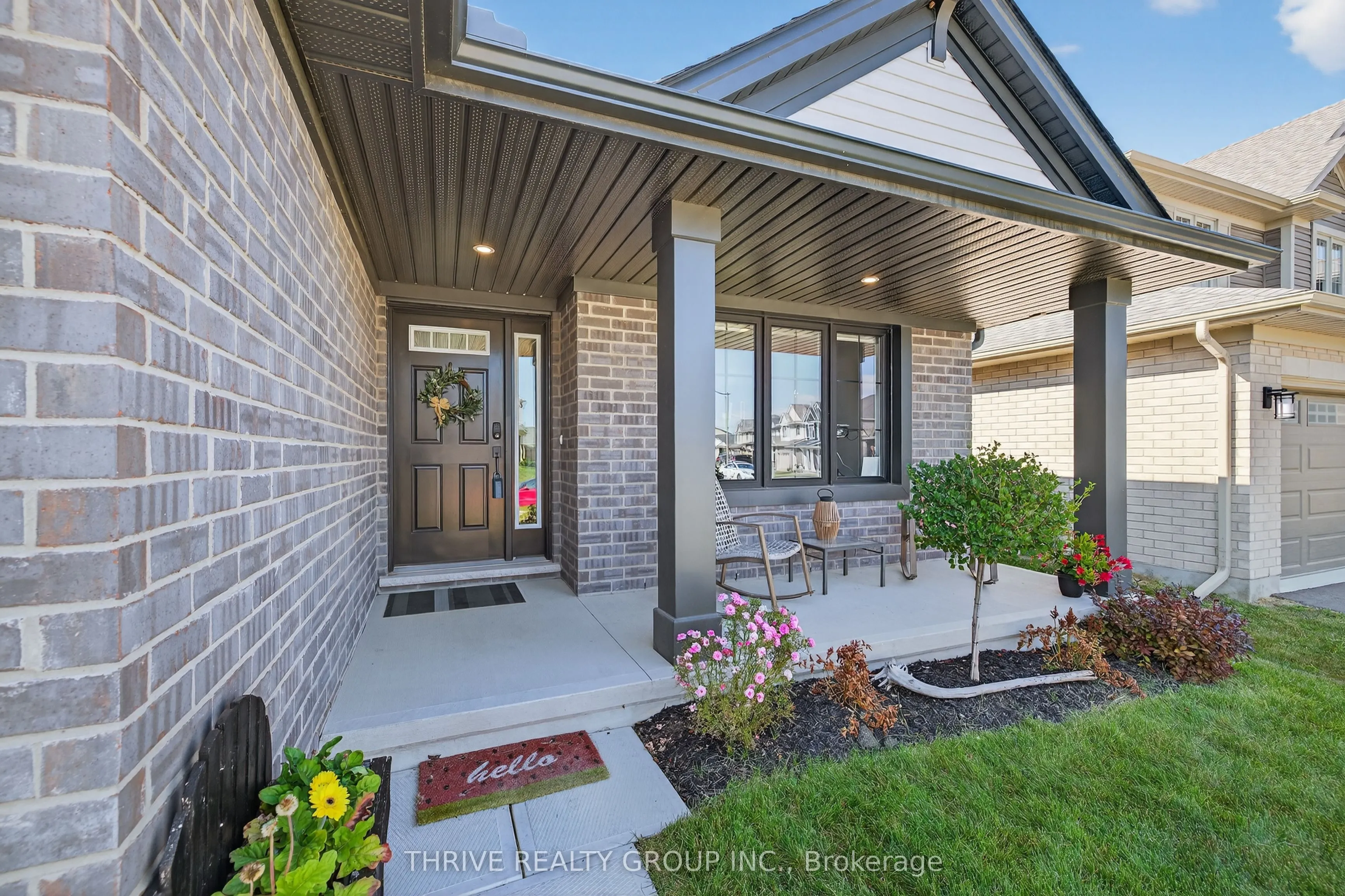 17 Dunning Way