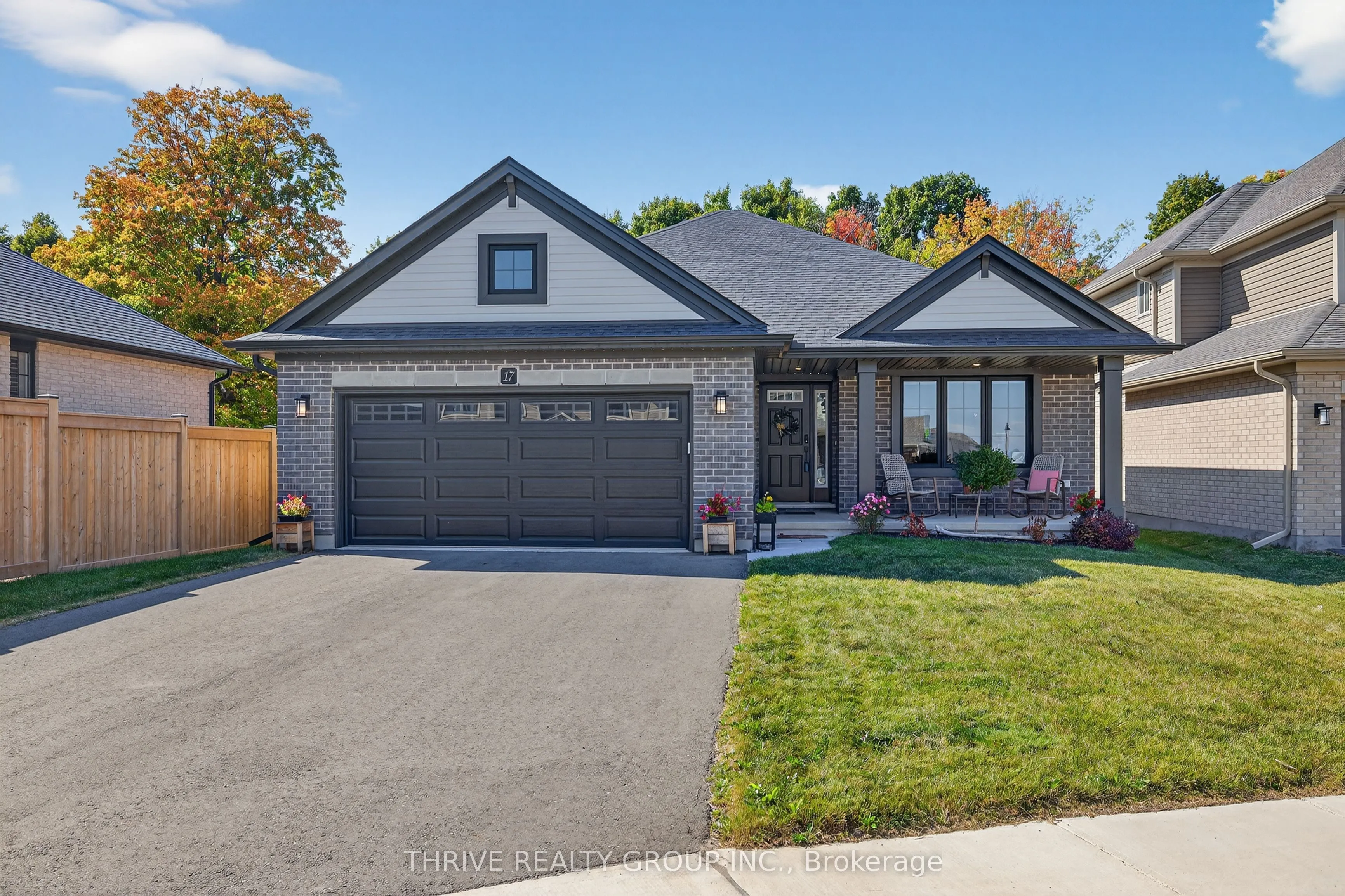 17 Dunning Way