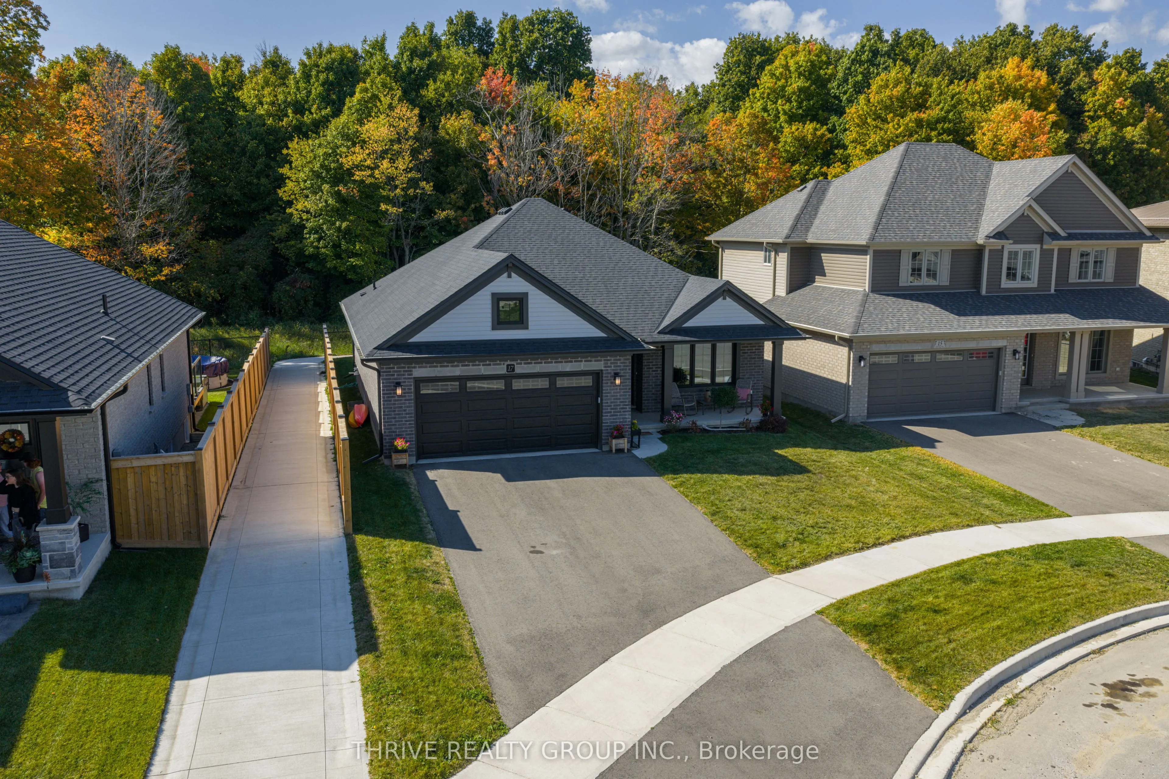 17 Dunning Way