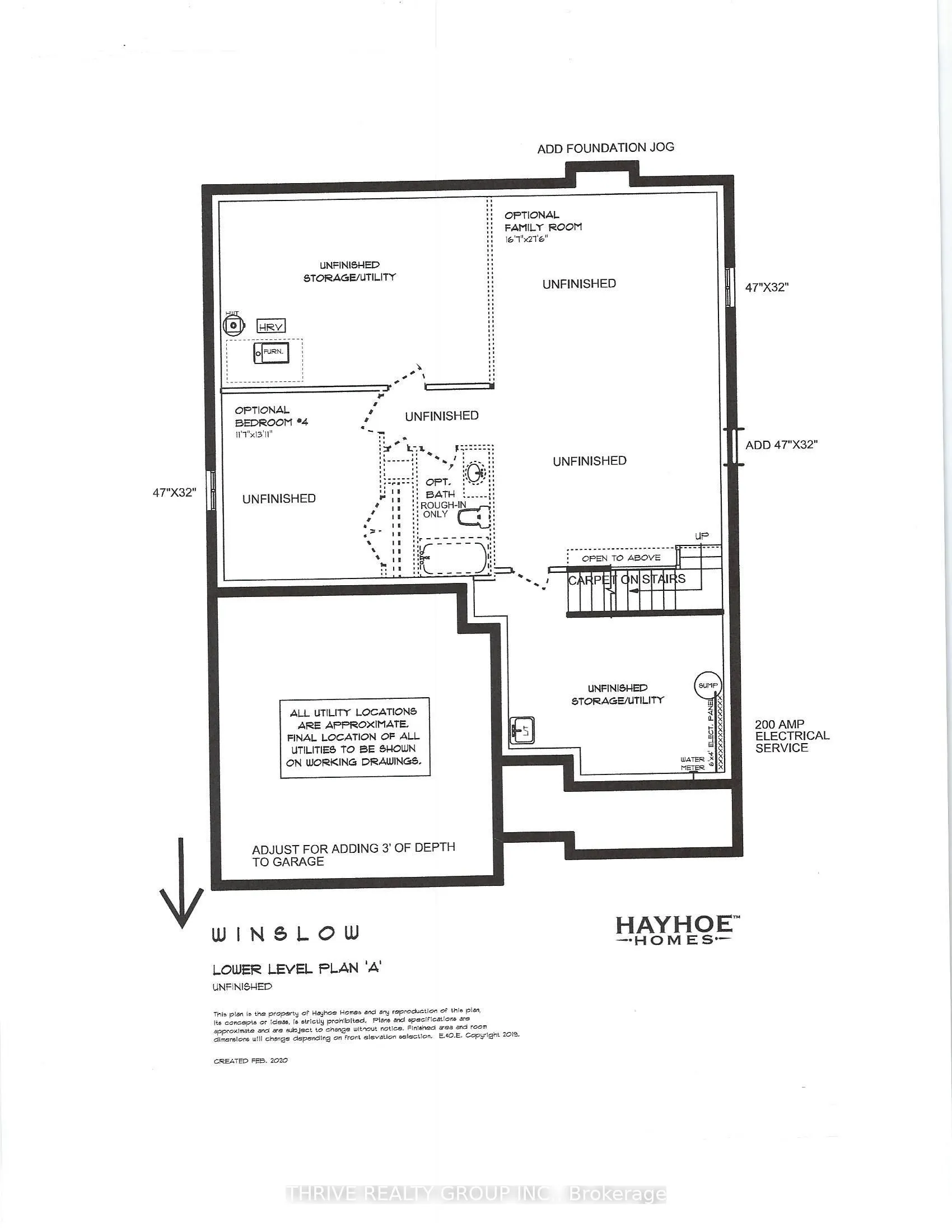 17 Dunning Way