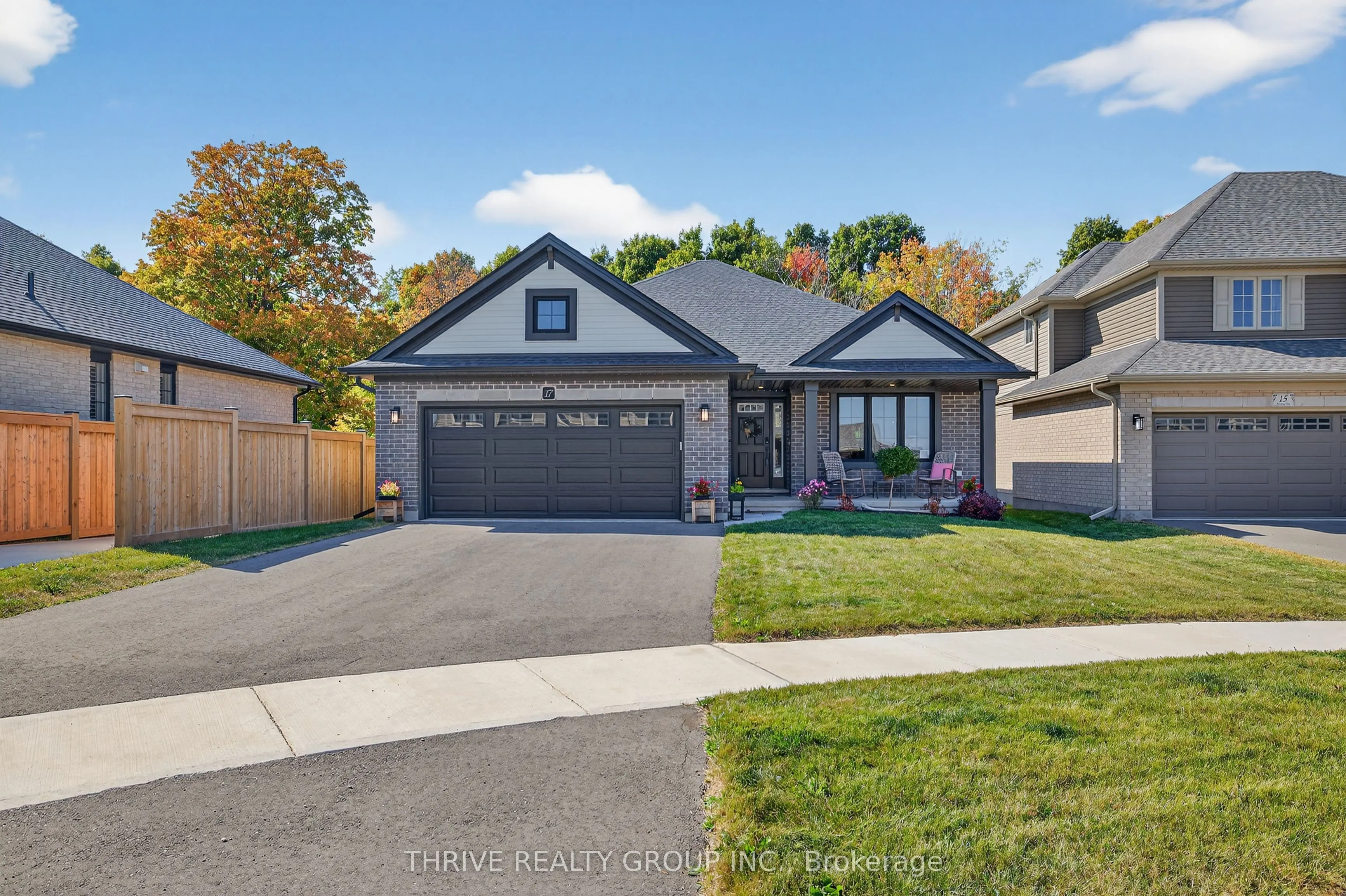 17 Dunning Way