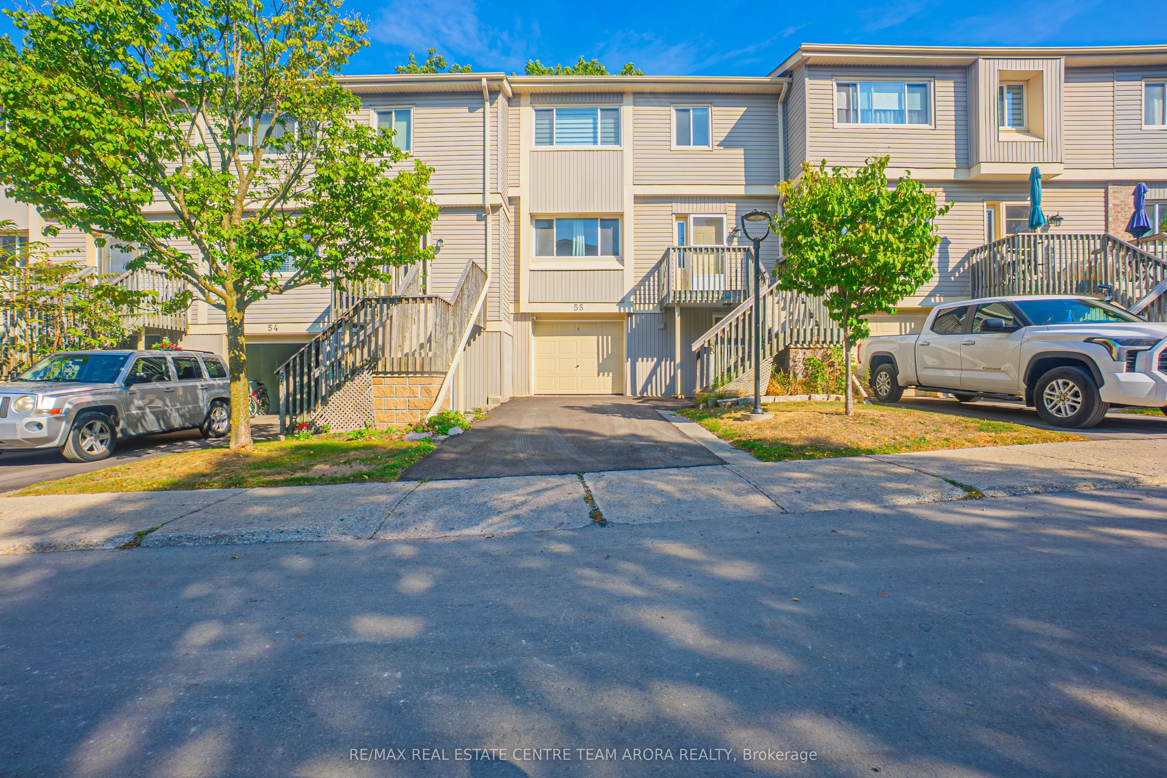 30 Green Valley Drive, #55